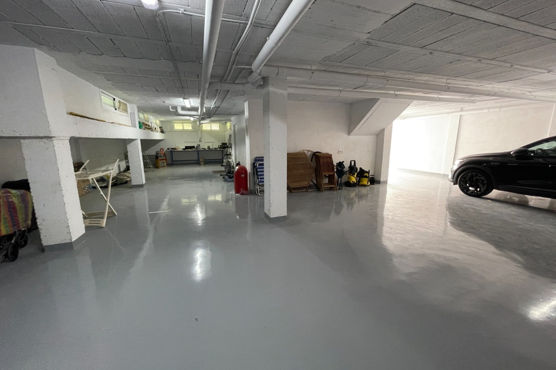 Använda fastigheter - Radhus - Dolores - Alicante