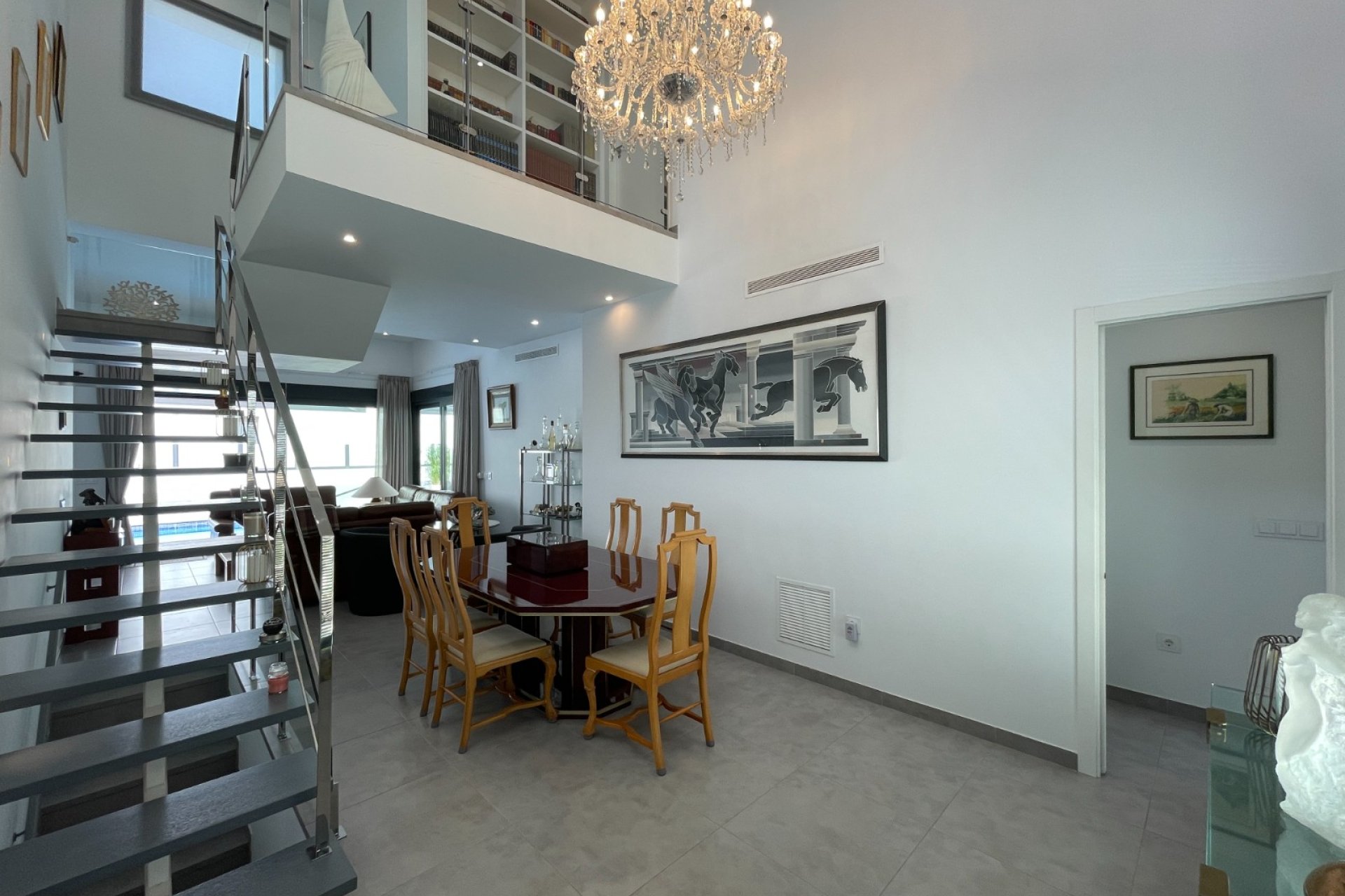 Använda fastigheter - Radhus - Dolores - Alicante