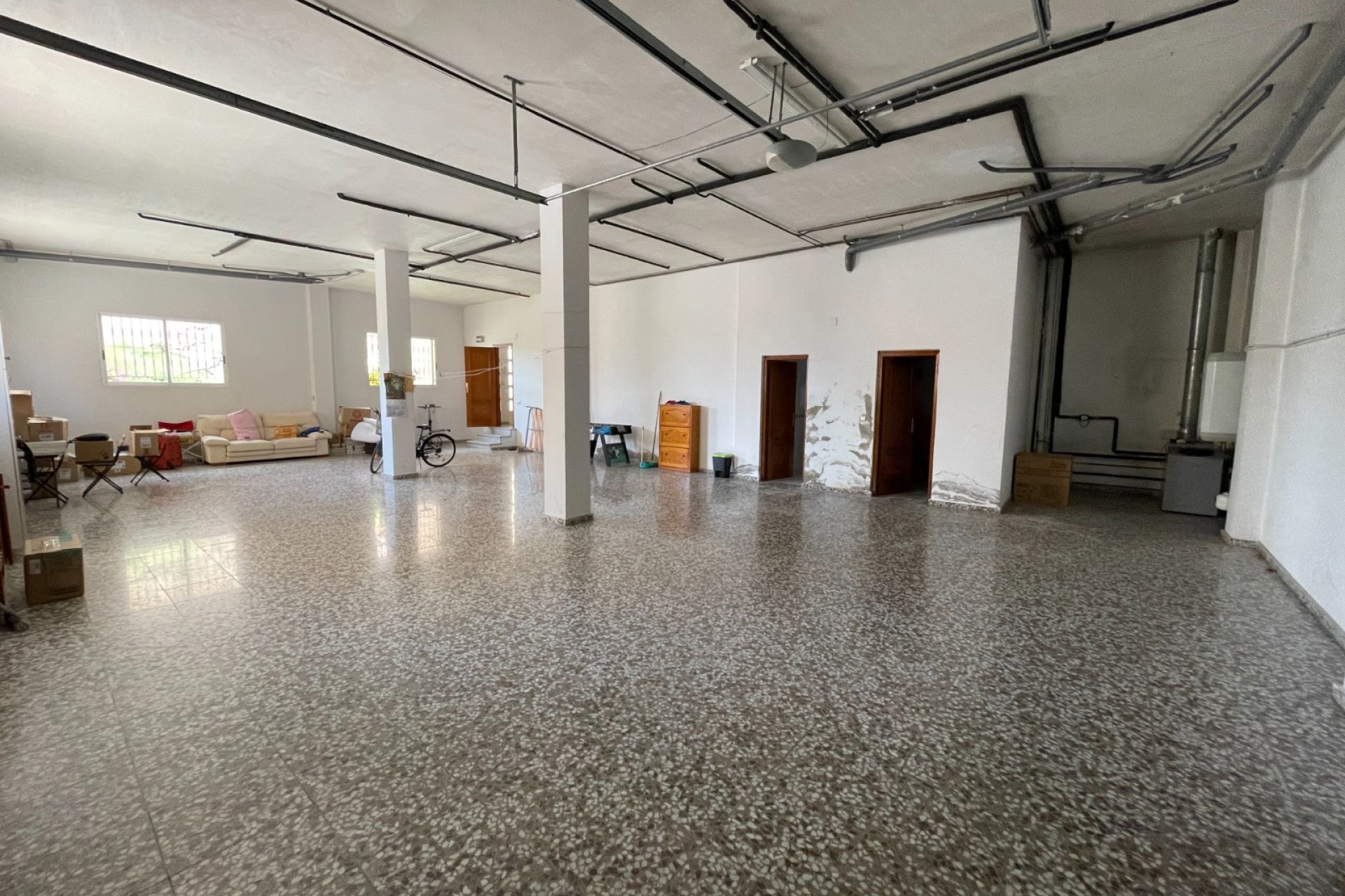 Använda fastigheter - Radhus - Formentera del Segura - Formentera de Segura