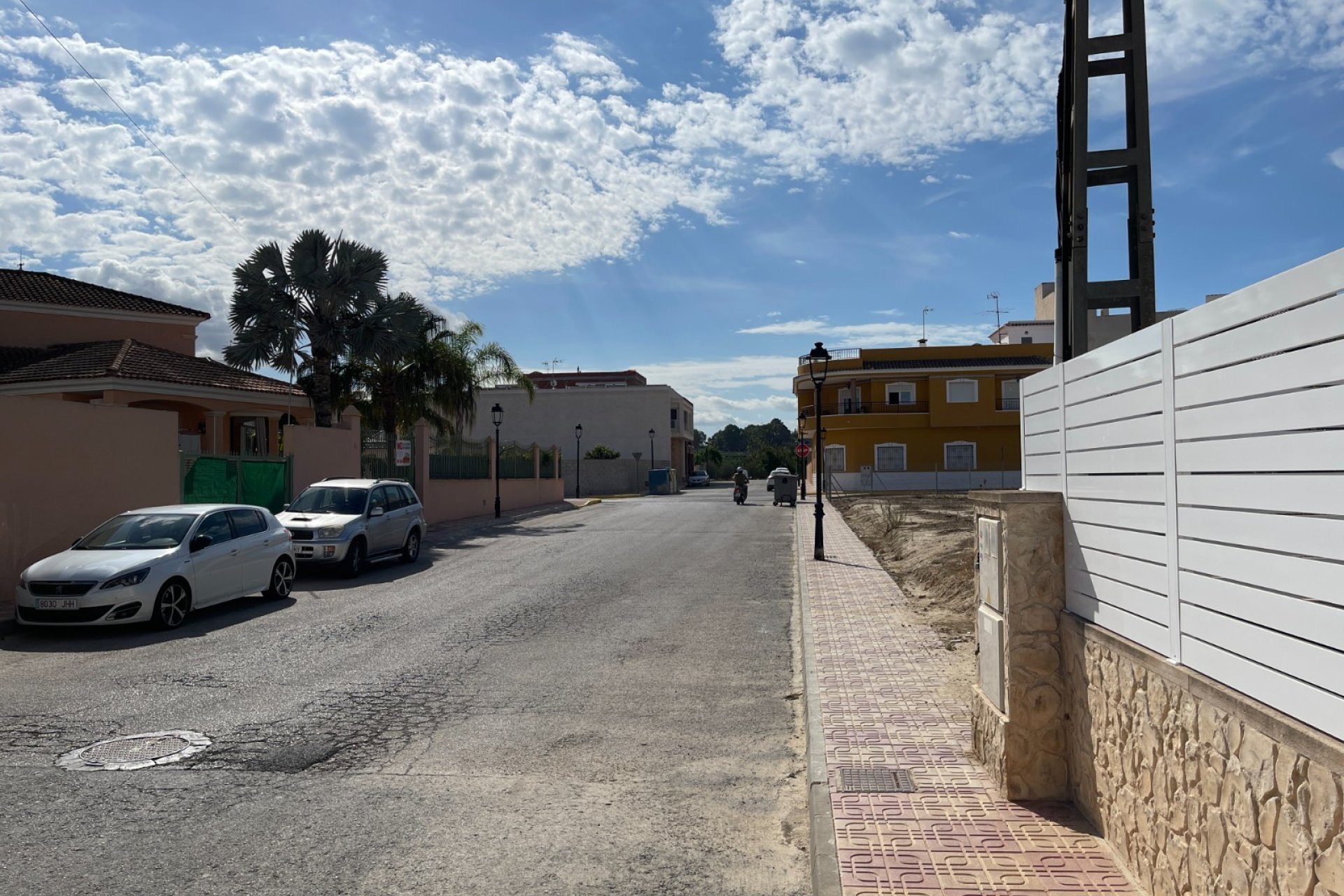 Använda fastigheter - Radhus - Jacarilla - Comunidad Valenciana