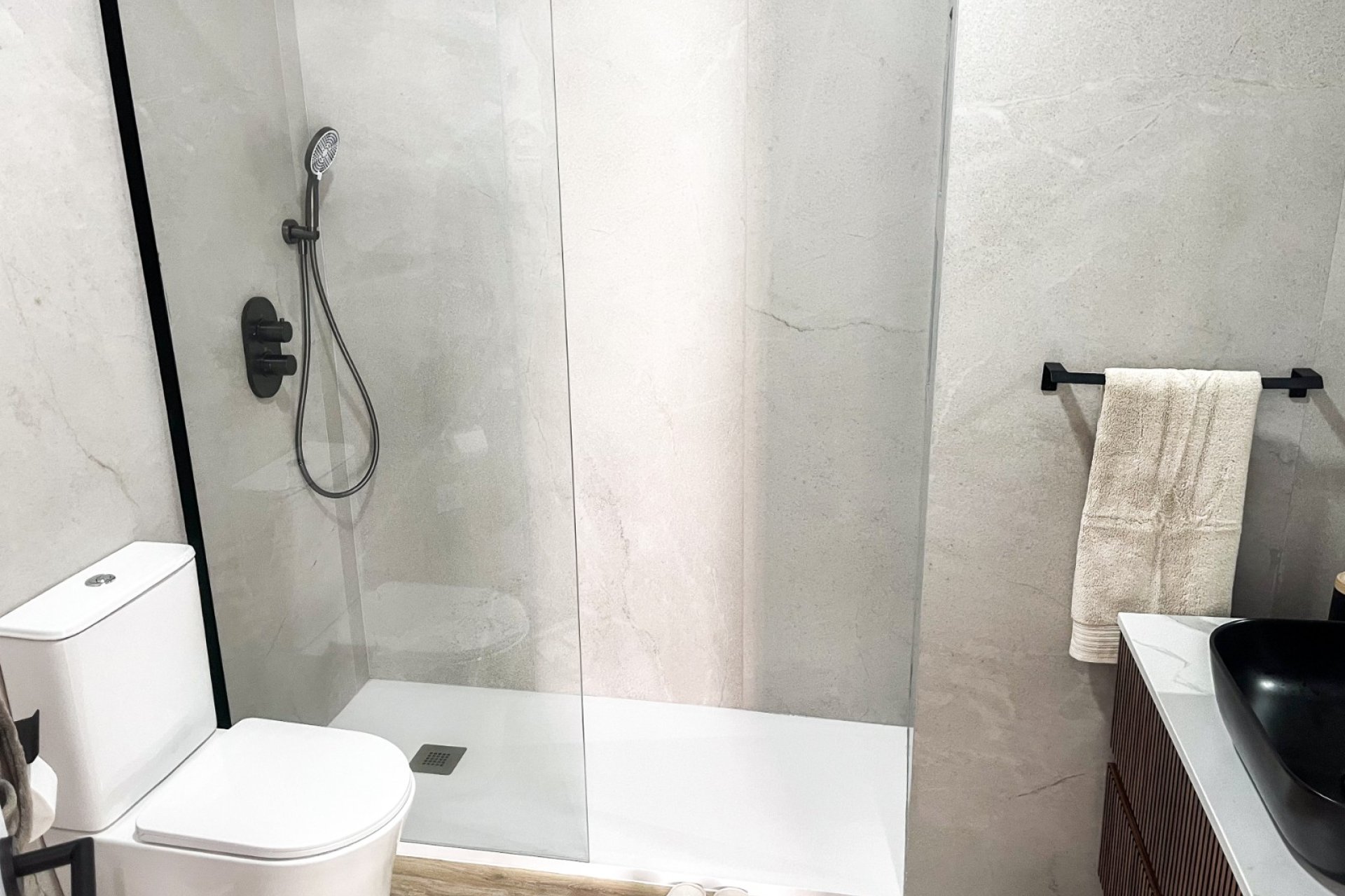 Använda fastigheter - Radhus - Los Alcázares - town