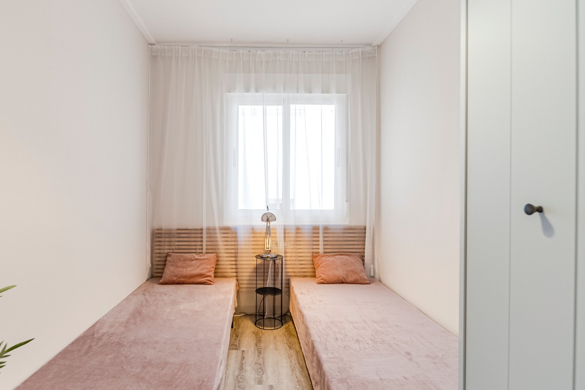 Använda fastigheter - Radhus - Los Balcones