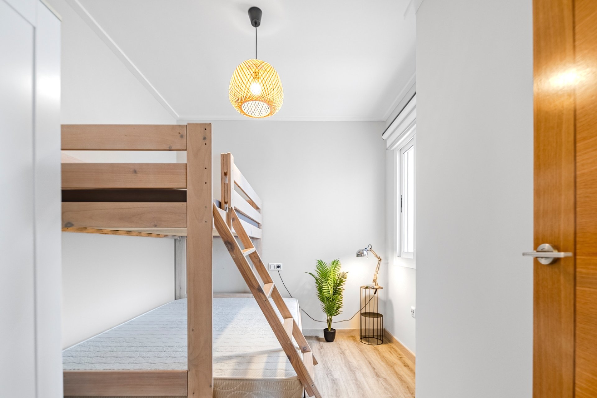 Använda fastigheter - Radhus - Los Balcones