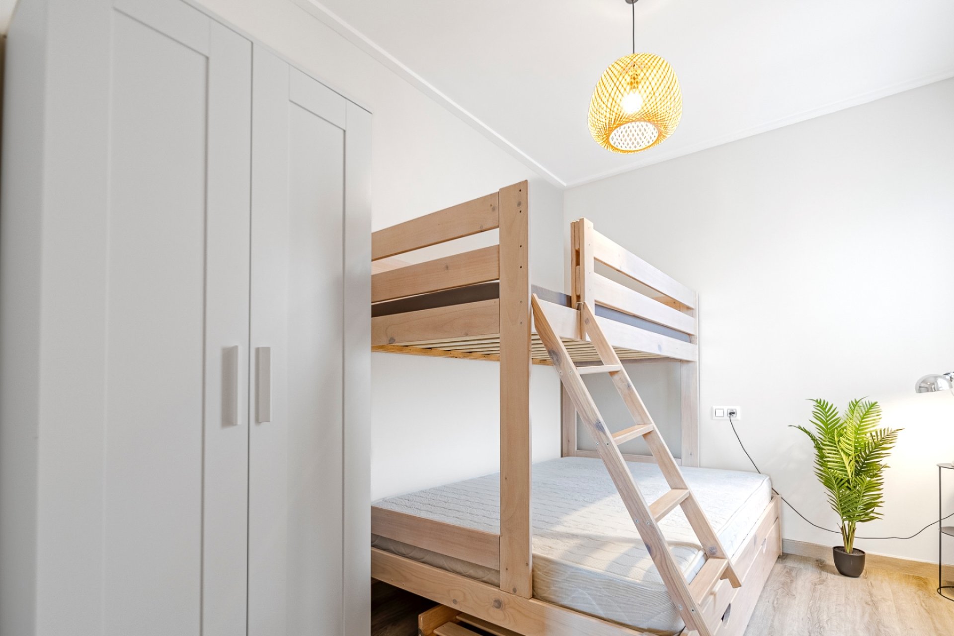 Använda fastigheter - Radhus - Los Balcones