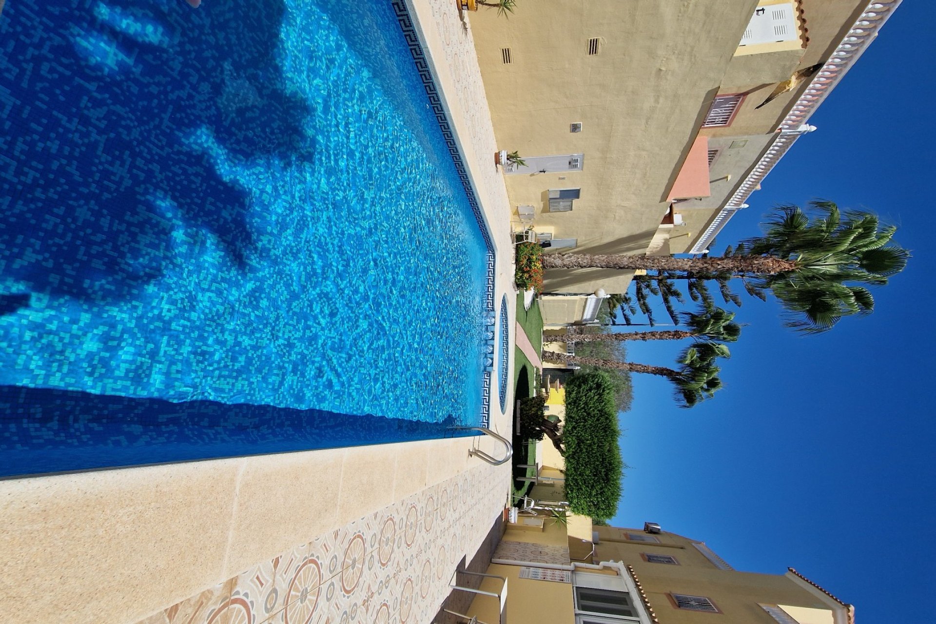 Använda fastigheter - Radhus - Orihuela Costa - Villamartin