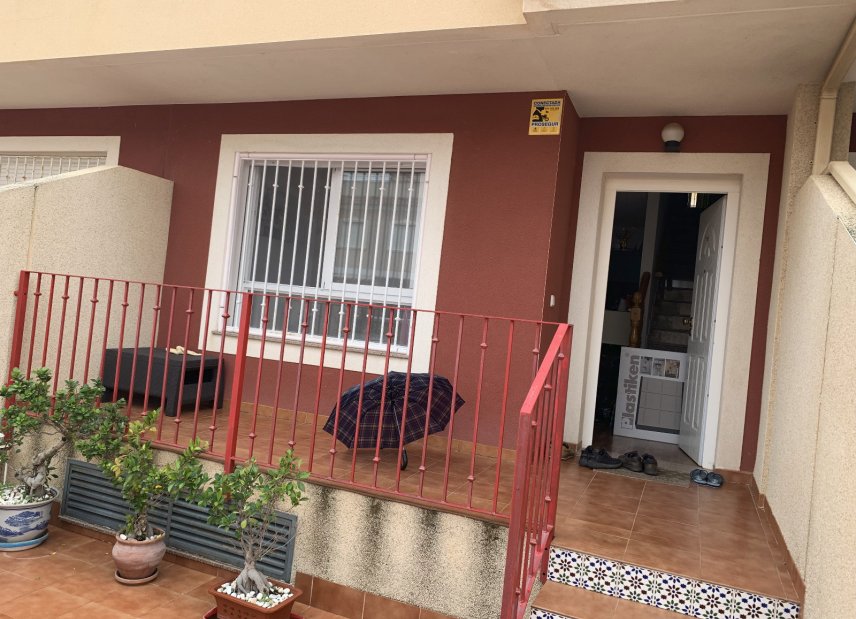 Använda fastigheter - Radhus - San Javier - Roda Golf