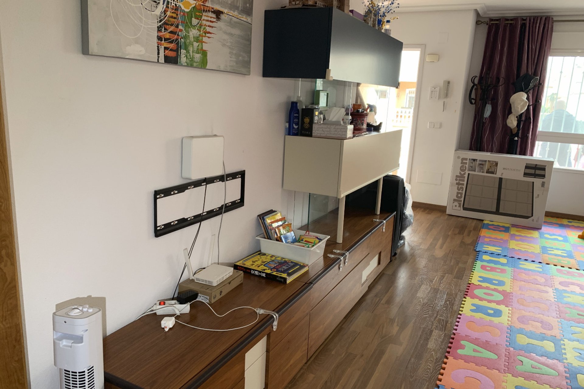 Använda fastigheter - Radhus - San Javier - Roda Golf