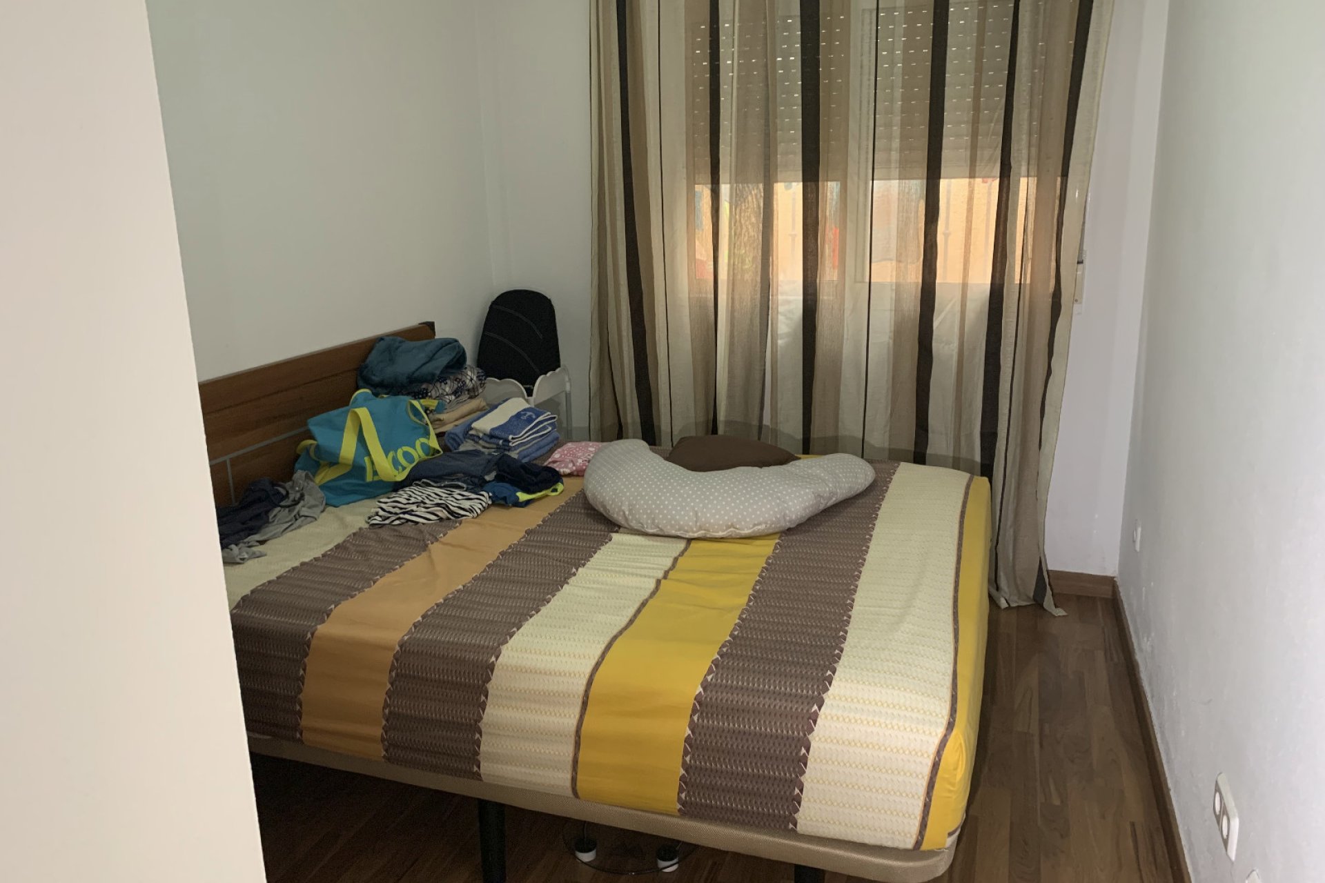 Använda fastigheter - Radhus - San Javier - Roda Golf