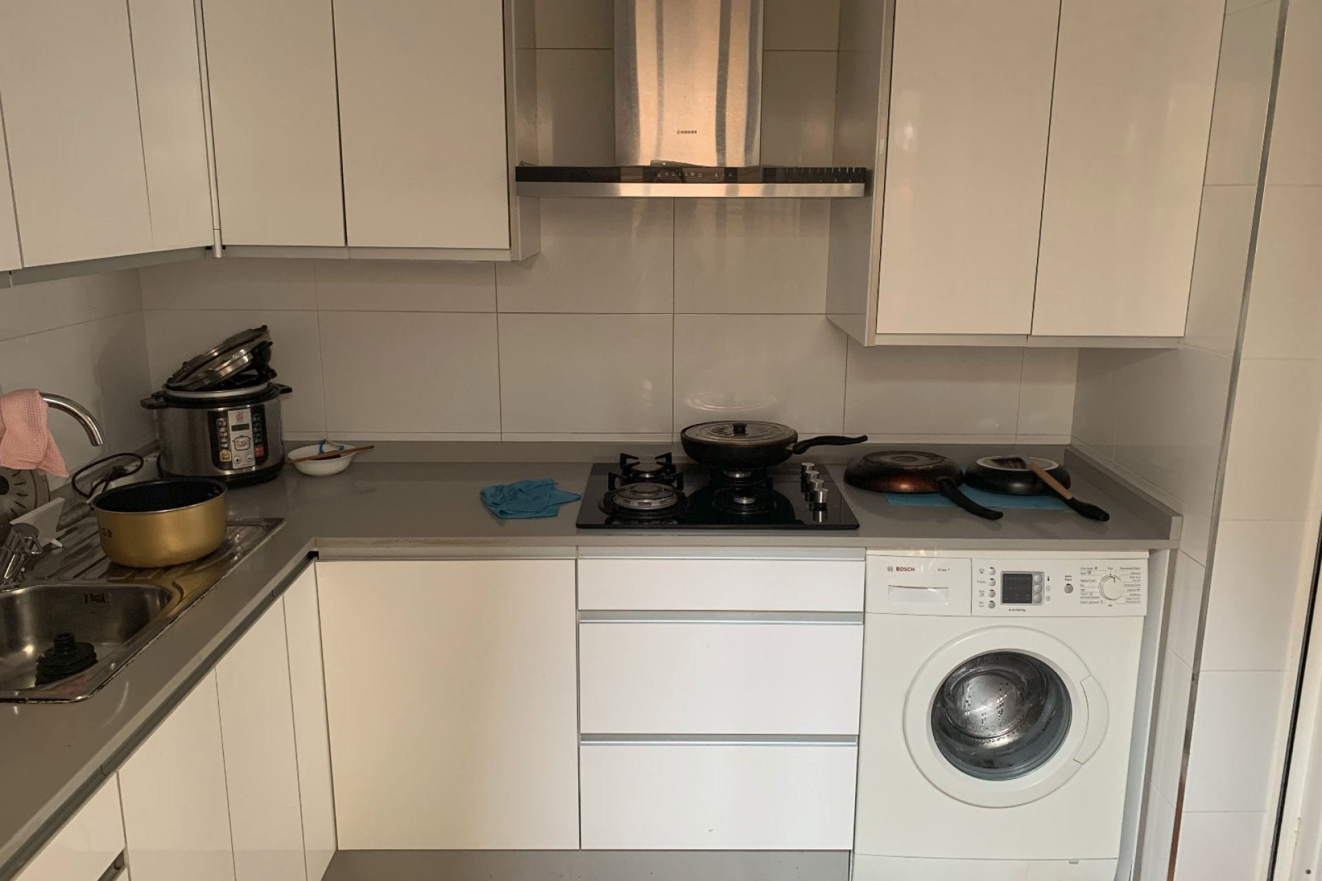 Använda fastigheter - Radhus - San Javier - Roda Golf