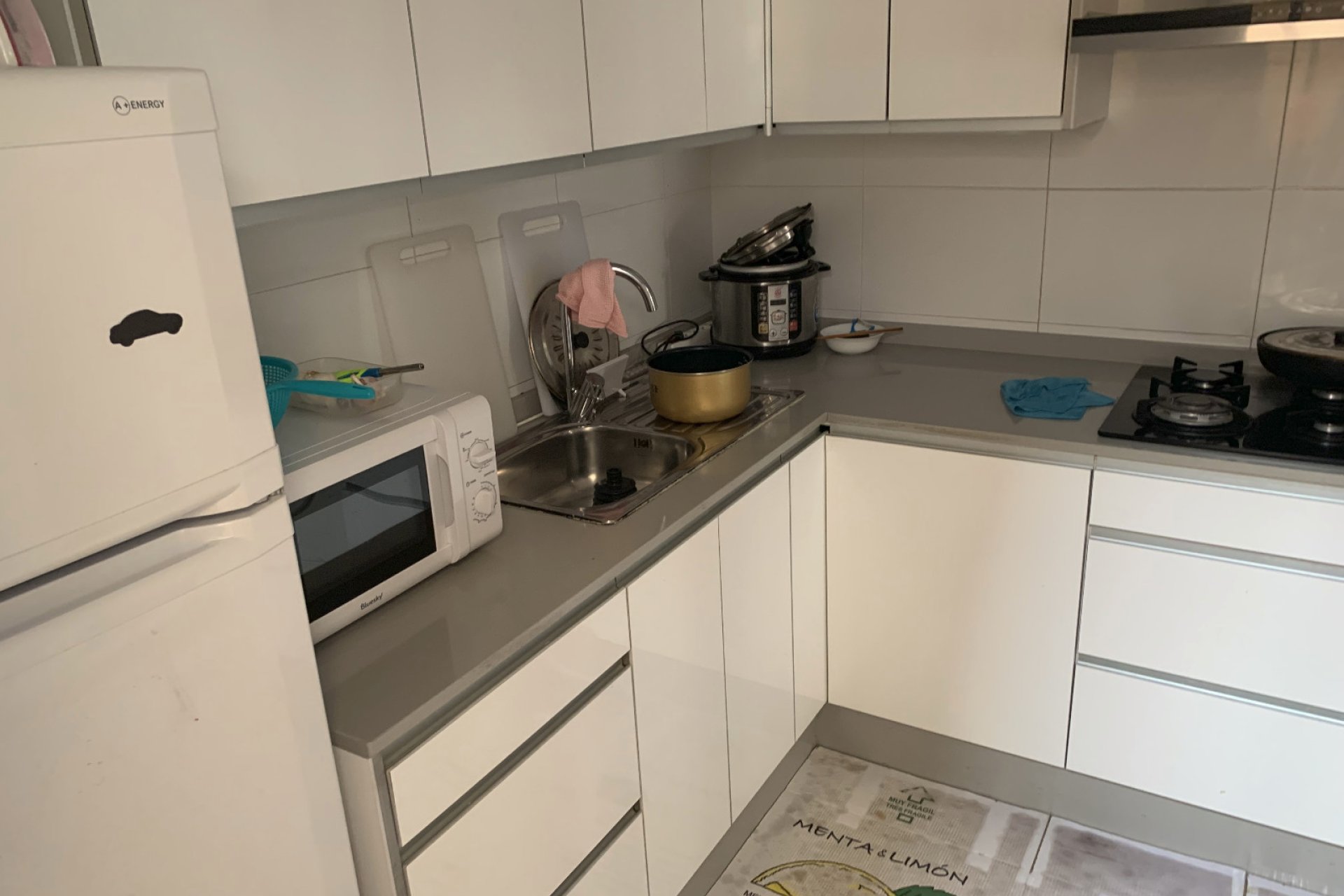 Använda fastigheter - Radhus - San Javier - Roda Golf