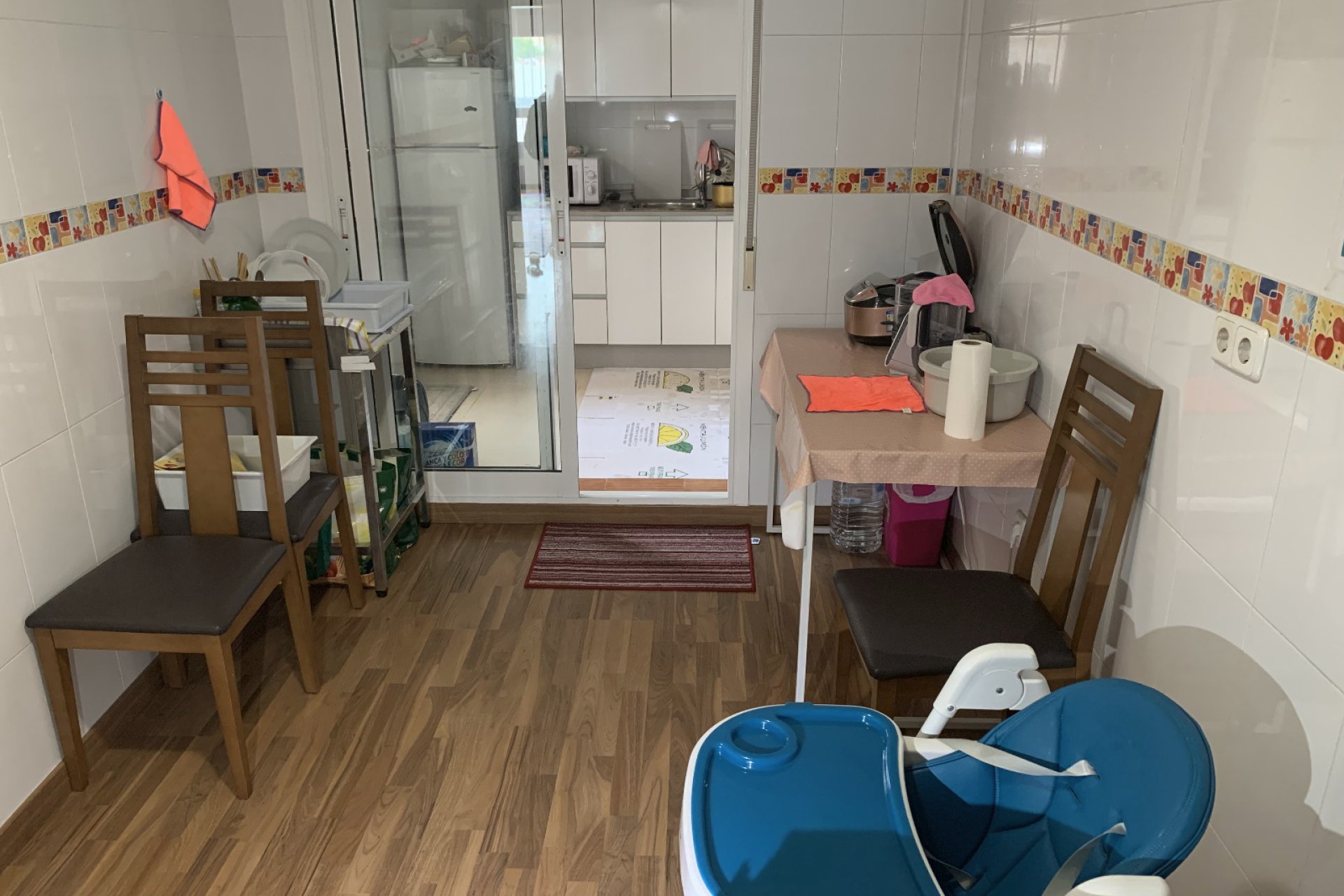 Använda fastigheter - Radhus - San Javier - Roda Golf