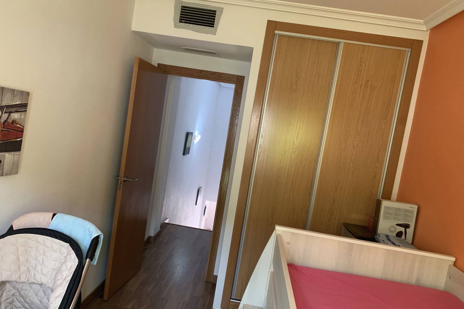 Använda fastigheter - Radhus - San Javier - Roda Golf