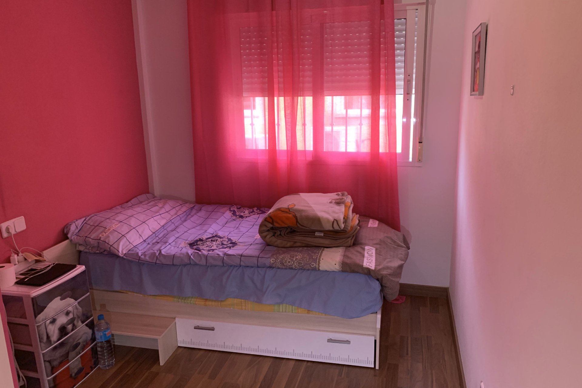 Använda fastigheter - Radhus - San Javier - Roda Golf