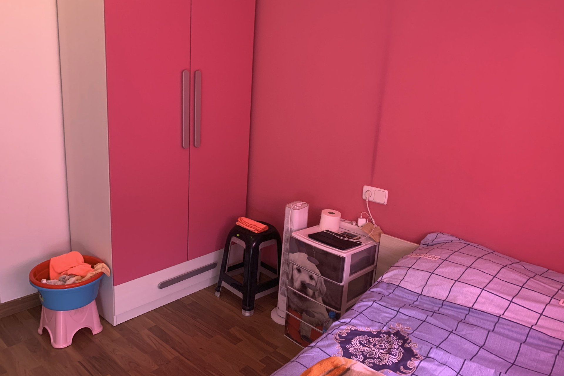 Använda fastigheter - Radhus - San Javier - Roda Golf