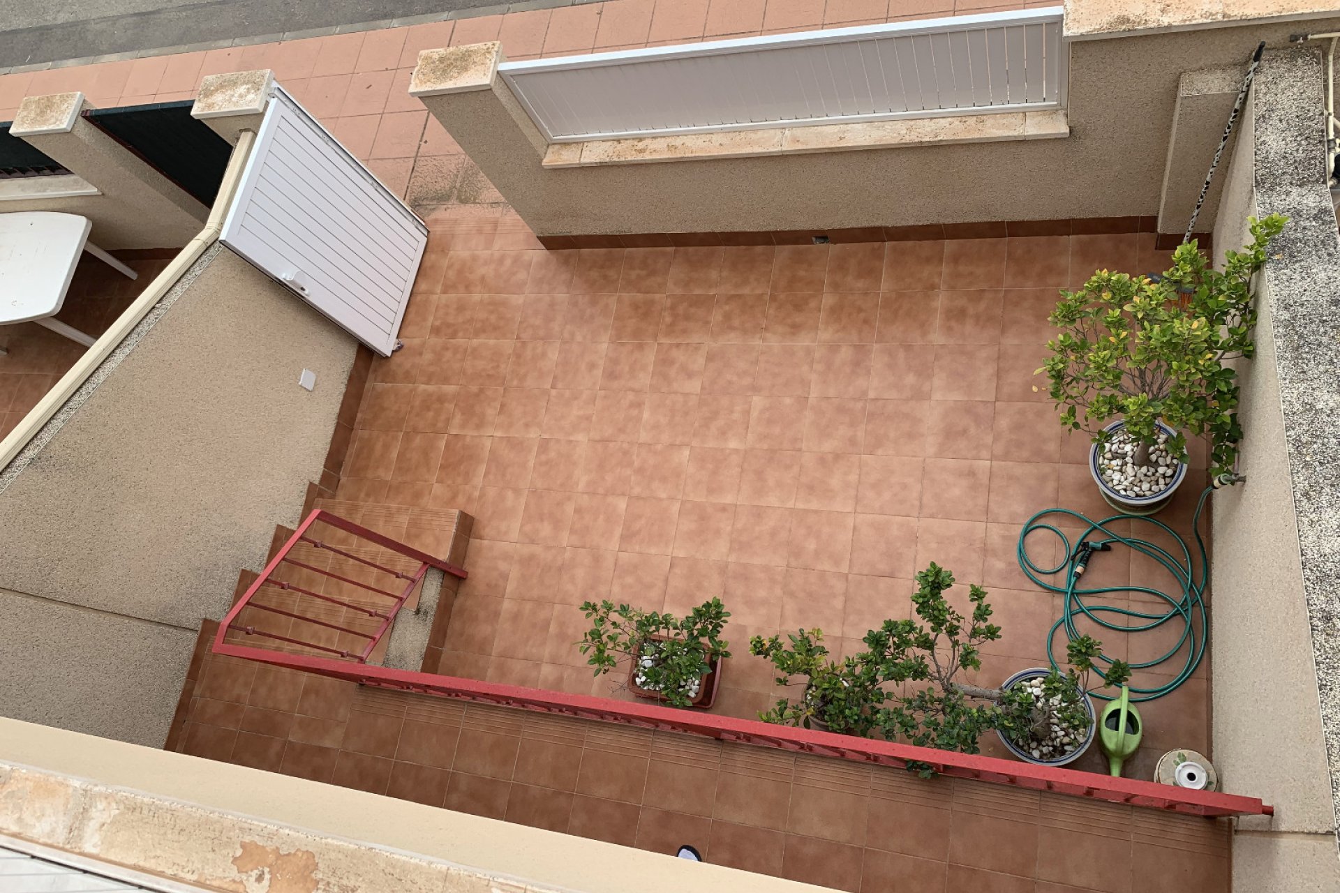 Använda fastigheter - Radhus - San Javier - Roda Golf