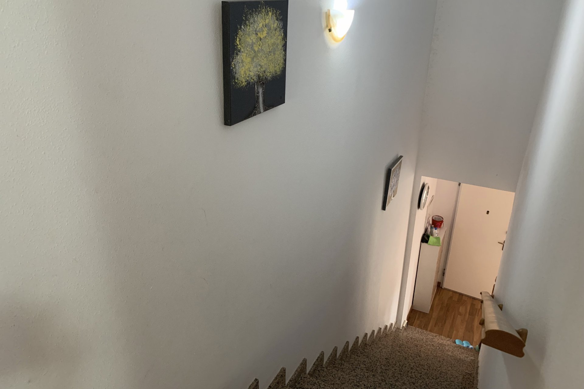 Använda fastigheter - Radhus - San Javier - Roda Golf