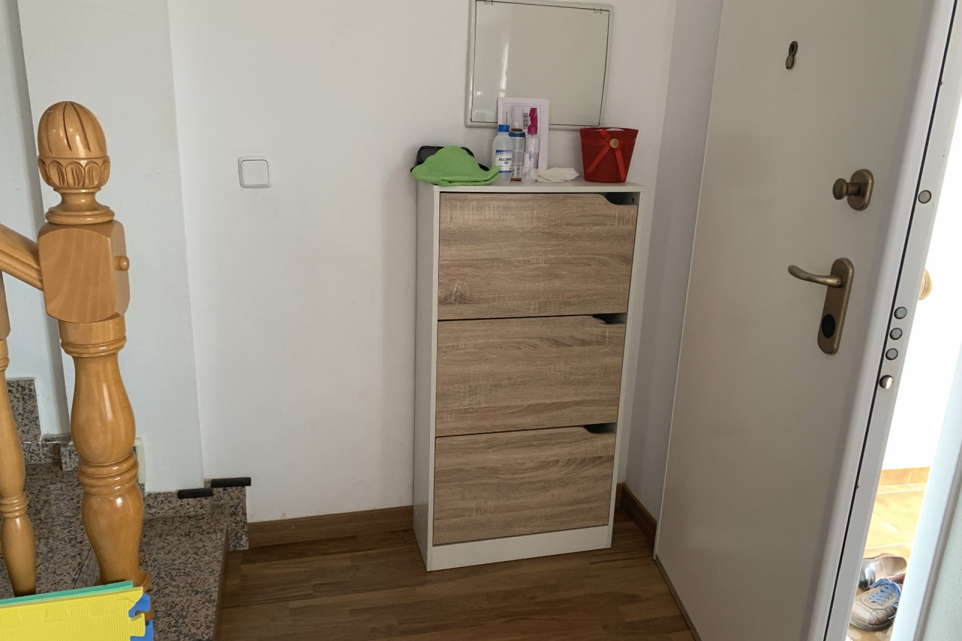 Använda fastigheter - Radhus - San Javier - Roda Golf