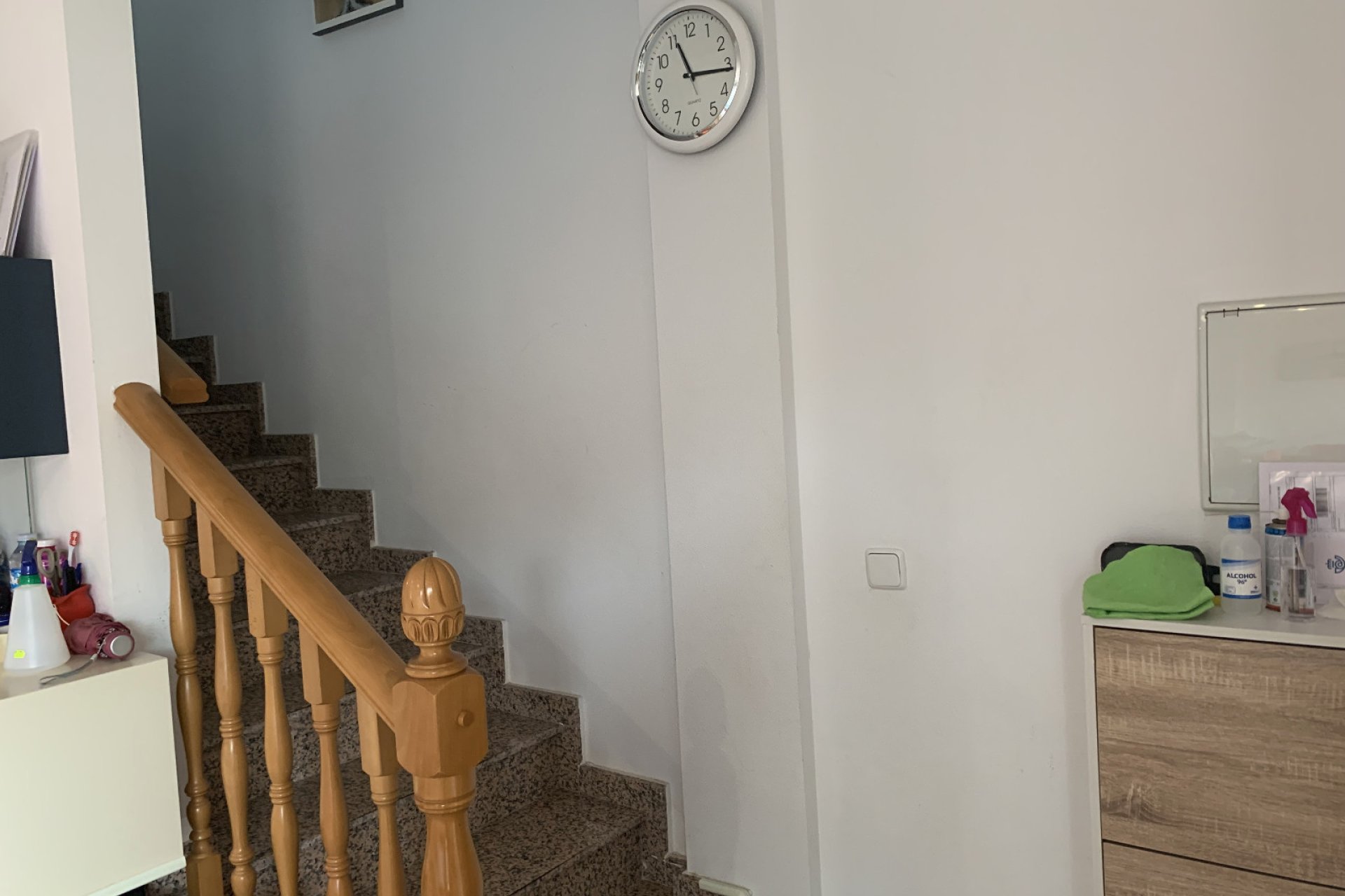 Använda fastigheter - Radhus - San Javier - Roda Golf