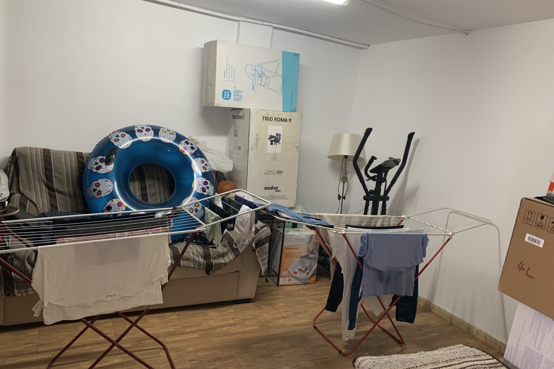 Använda fastigheter - Radhus - San Javier - Roda Golf