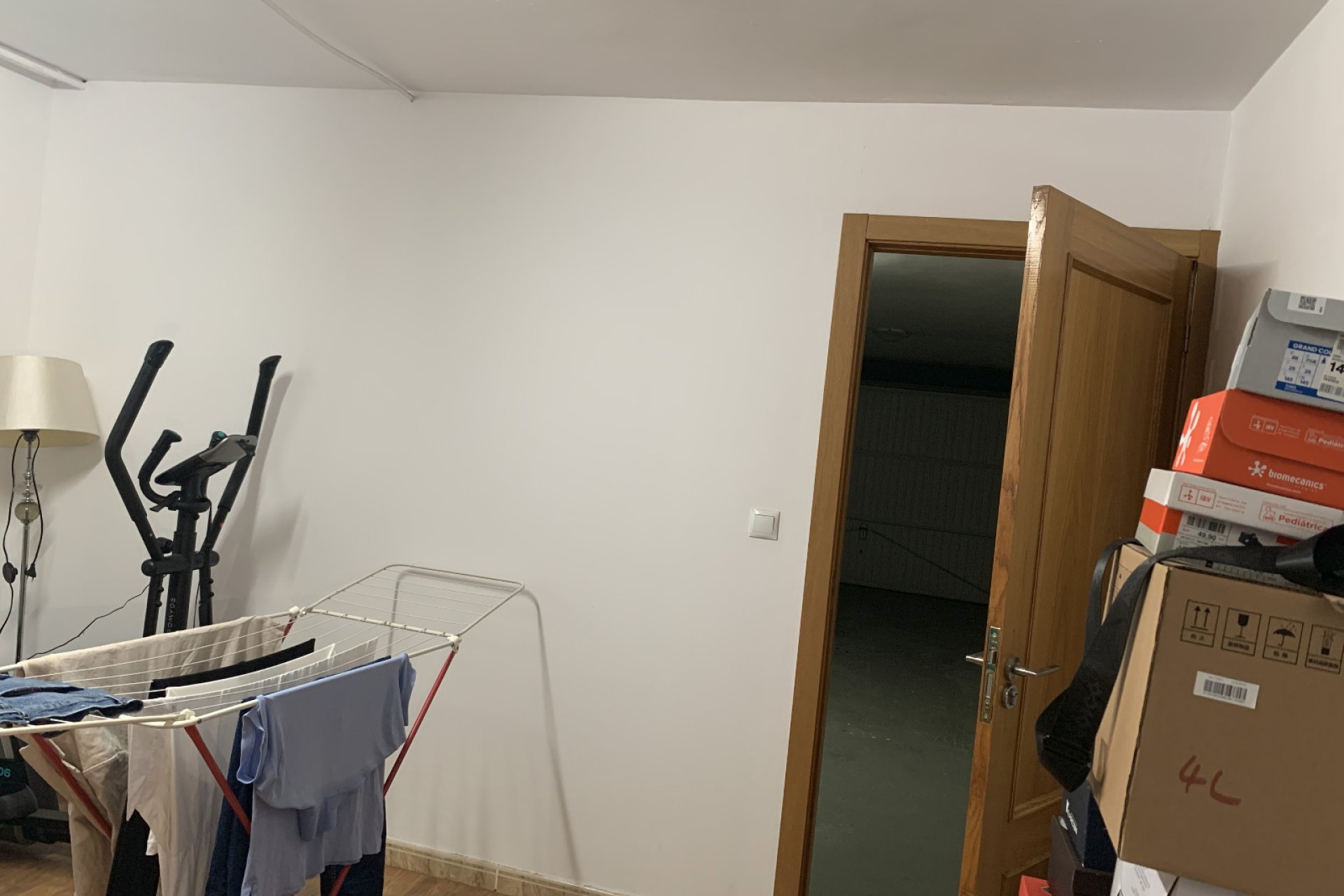 Använda fastigheter - Radhus - San Javier - Roda Golf