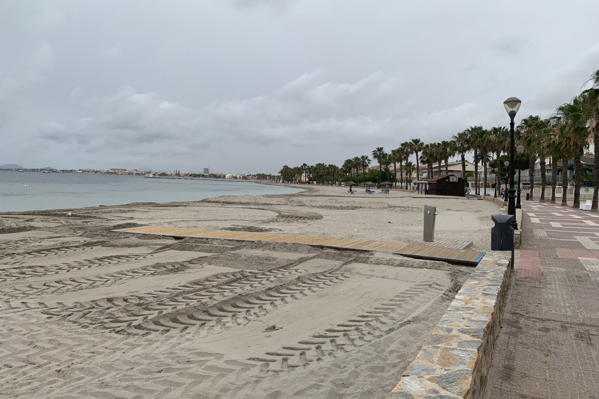 Använda fastigheter - Radhus - San Javier - Roda Golf