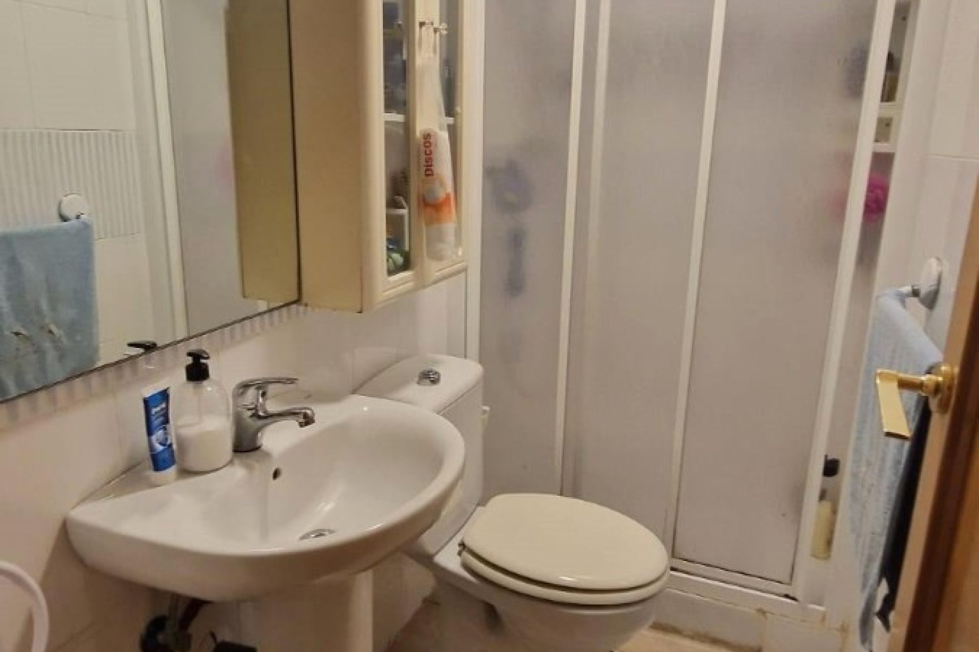 Använda fastigheter - Radhus - Torrevieia - Aguas Nuevas