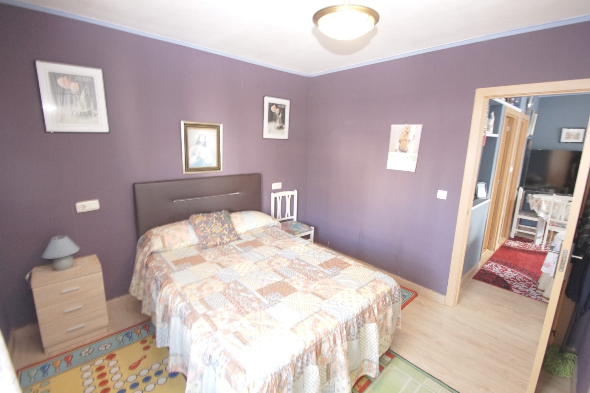 Använda fastigheter - Radhus - Torrevieia - Torrevieja