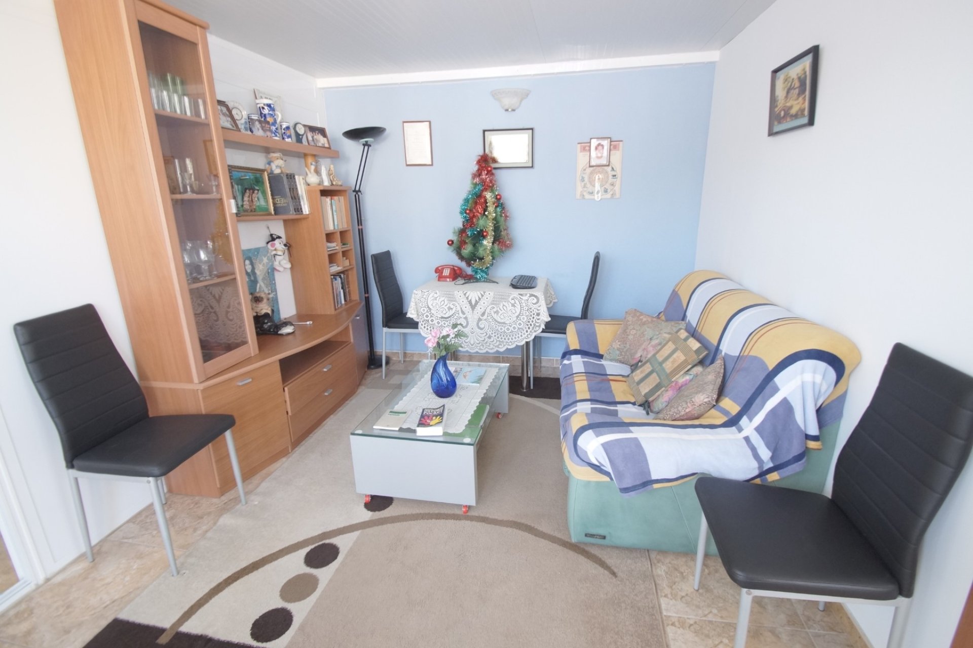 Använda fastigheter - Radhus - Torrevieia - Torrevieja