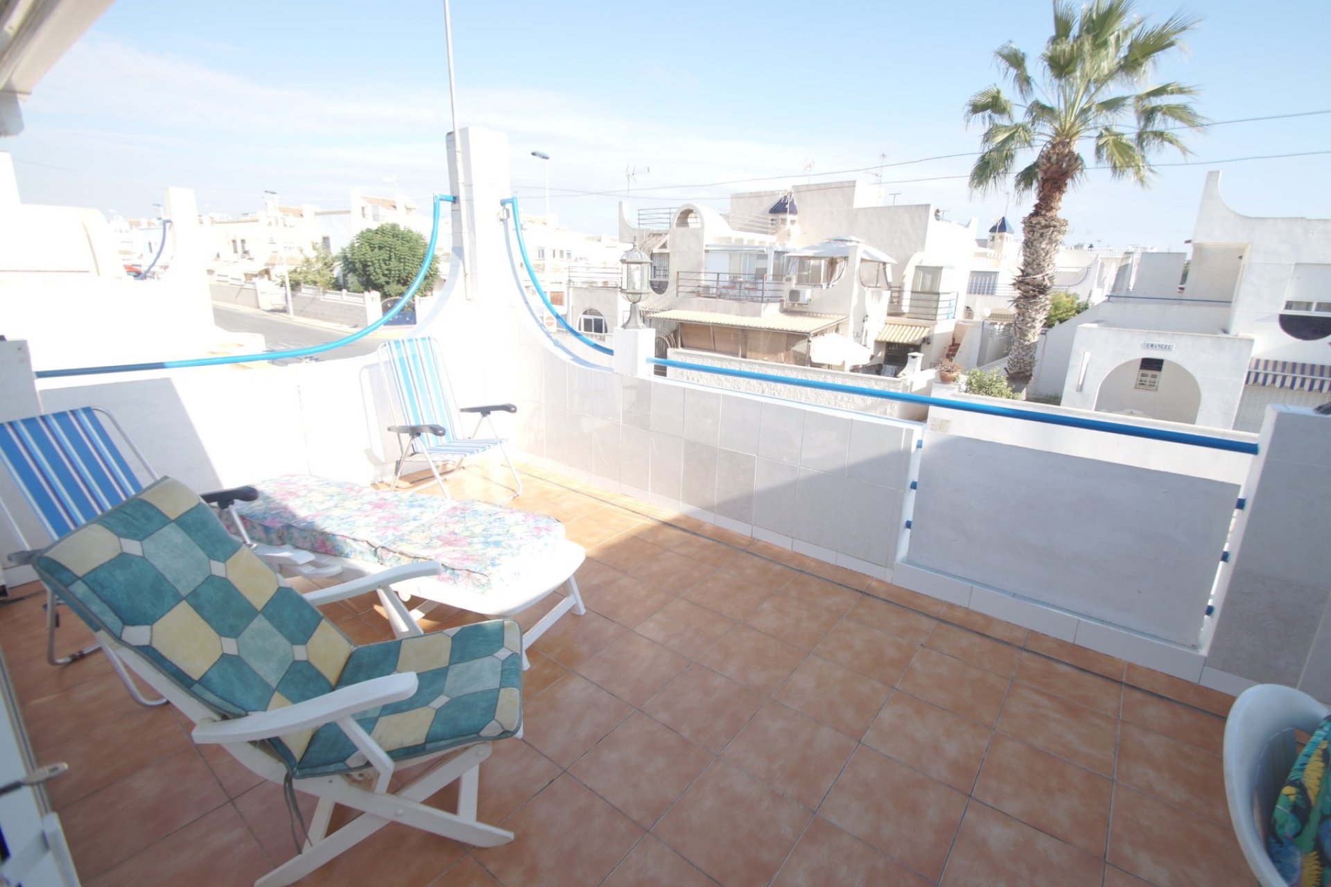 Använda fastigheter - Radhus - Torrevieia - Torrevieja