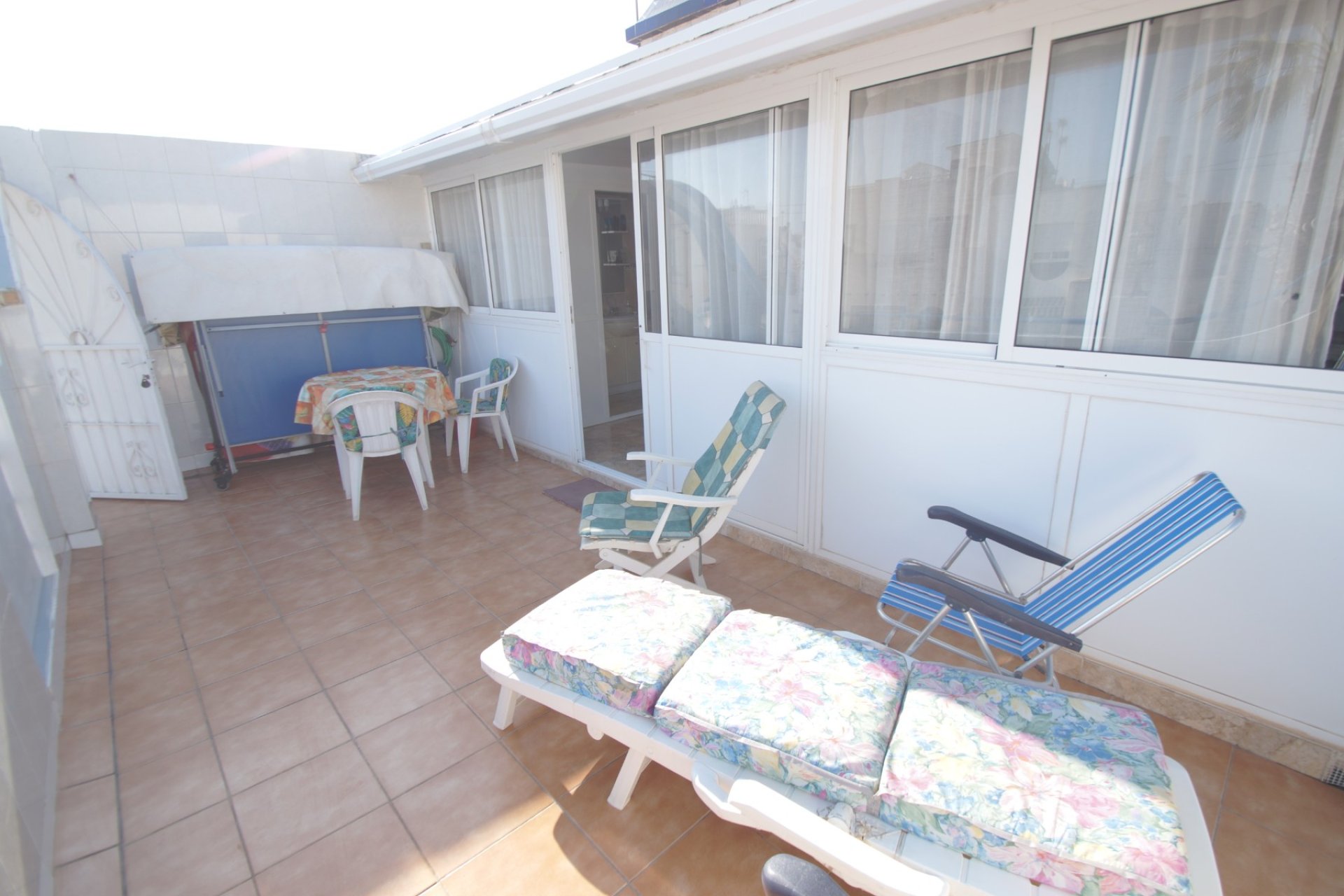 Använda fastigheter - Radhus - Torrevieia - Torrevieja