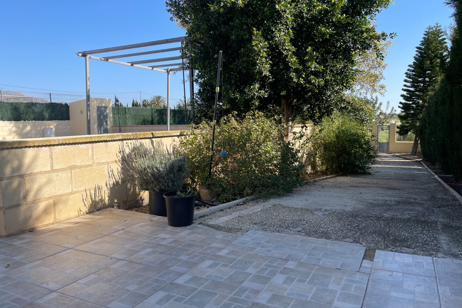 Använda fastigheter - Villa - Albatera