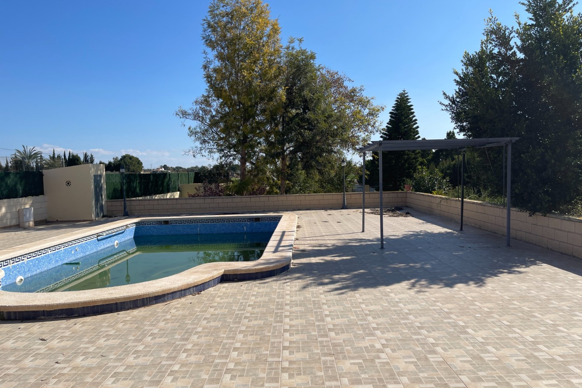 Använda fastigheter - Villa - Albatera