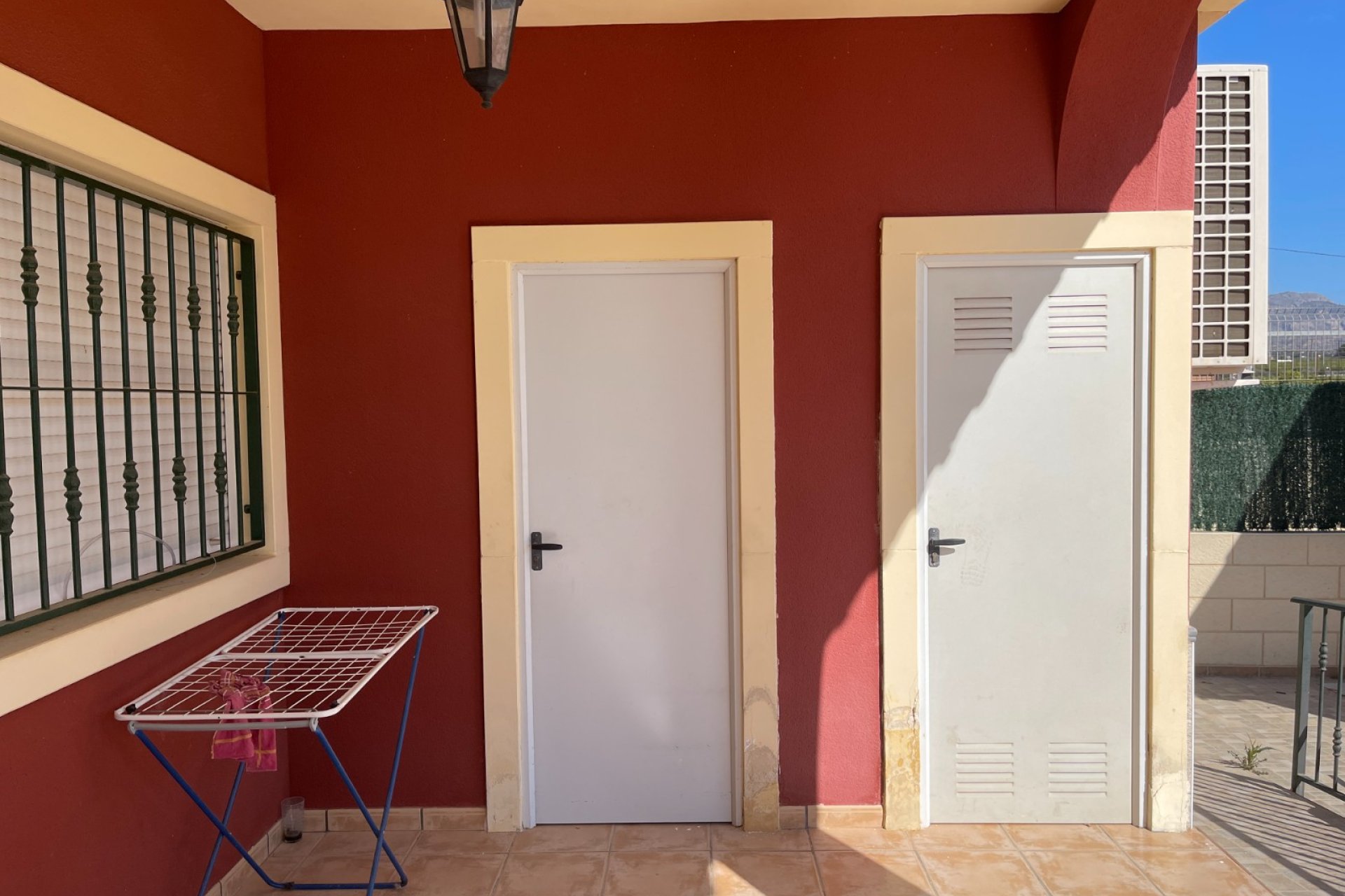 Använda fastigheter - Villa - Albatera