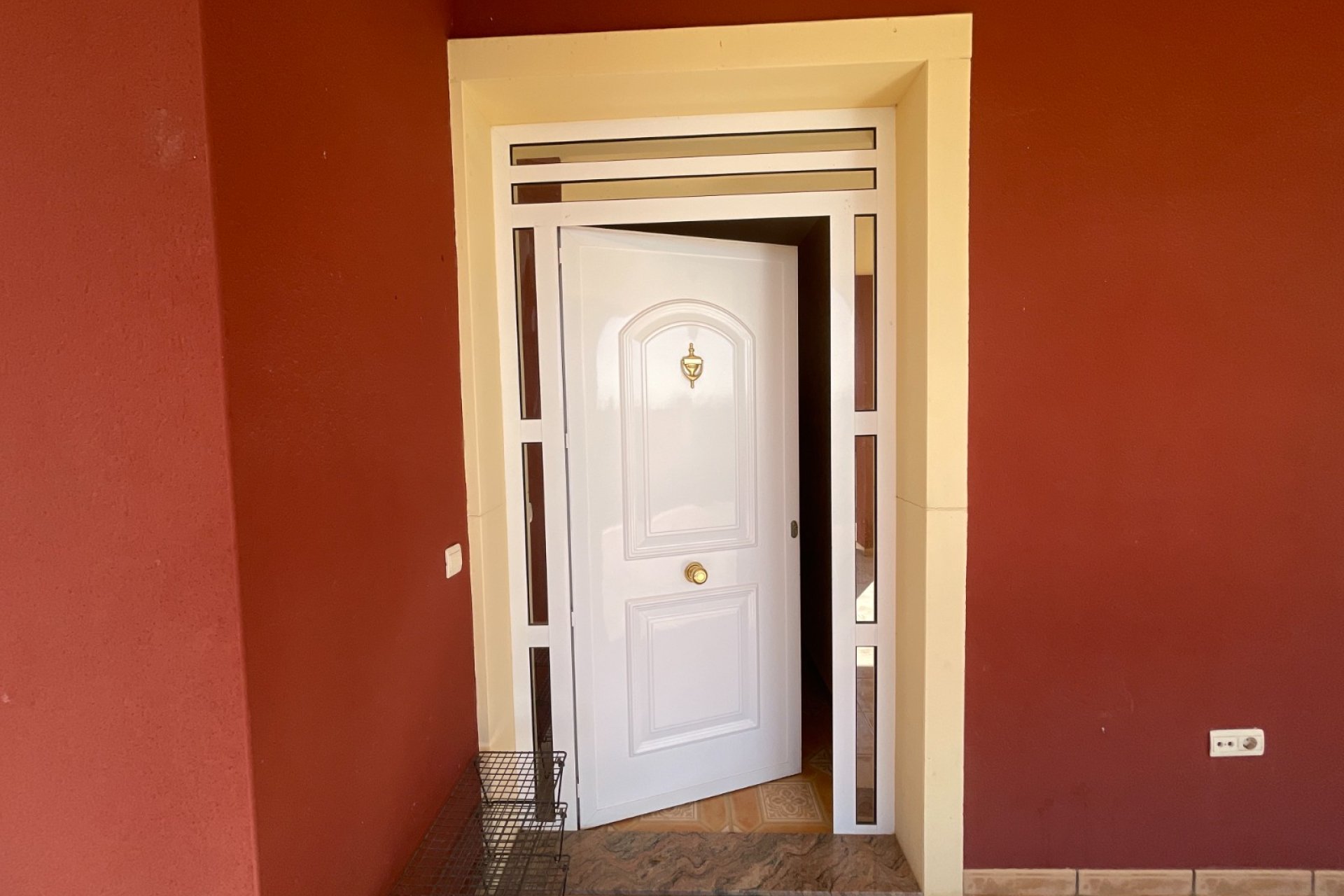 Använda fastigheter - Villa - Albatera