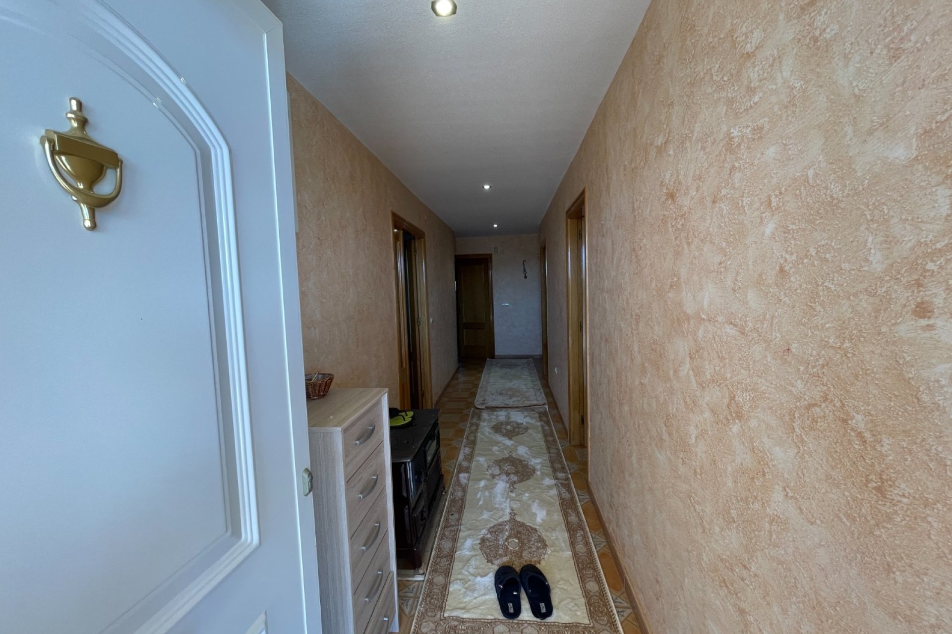 Använda fastigheter - Villa - Albatera