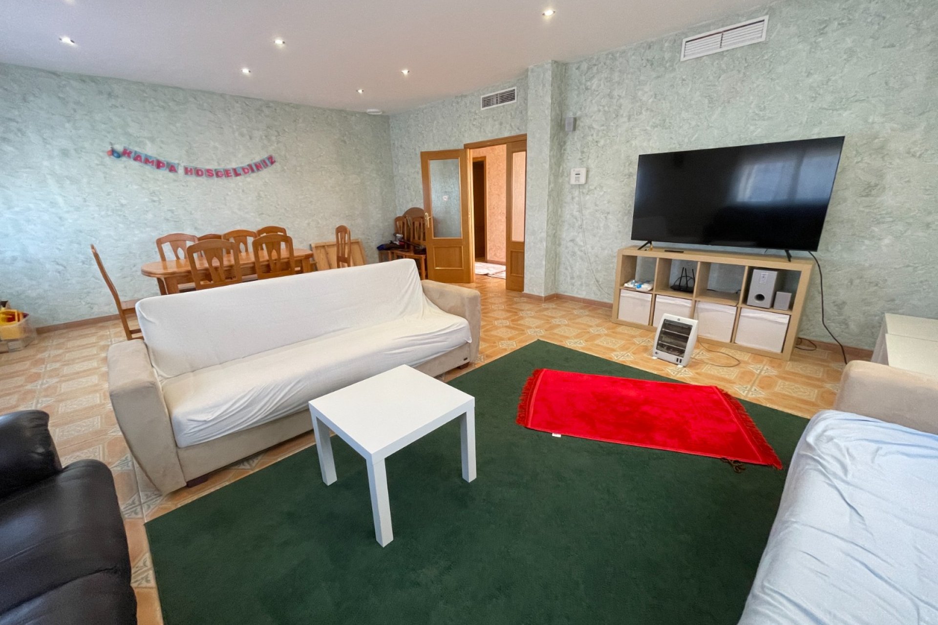 Använda fastigheter - Villa - Albatera