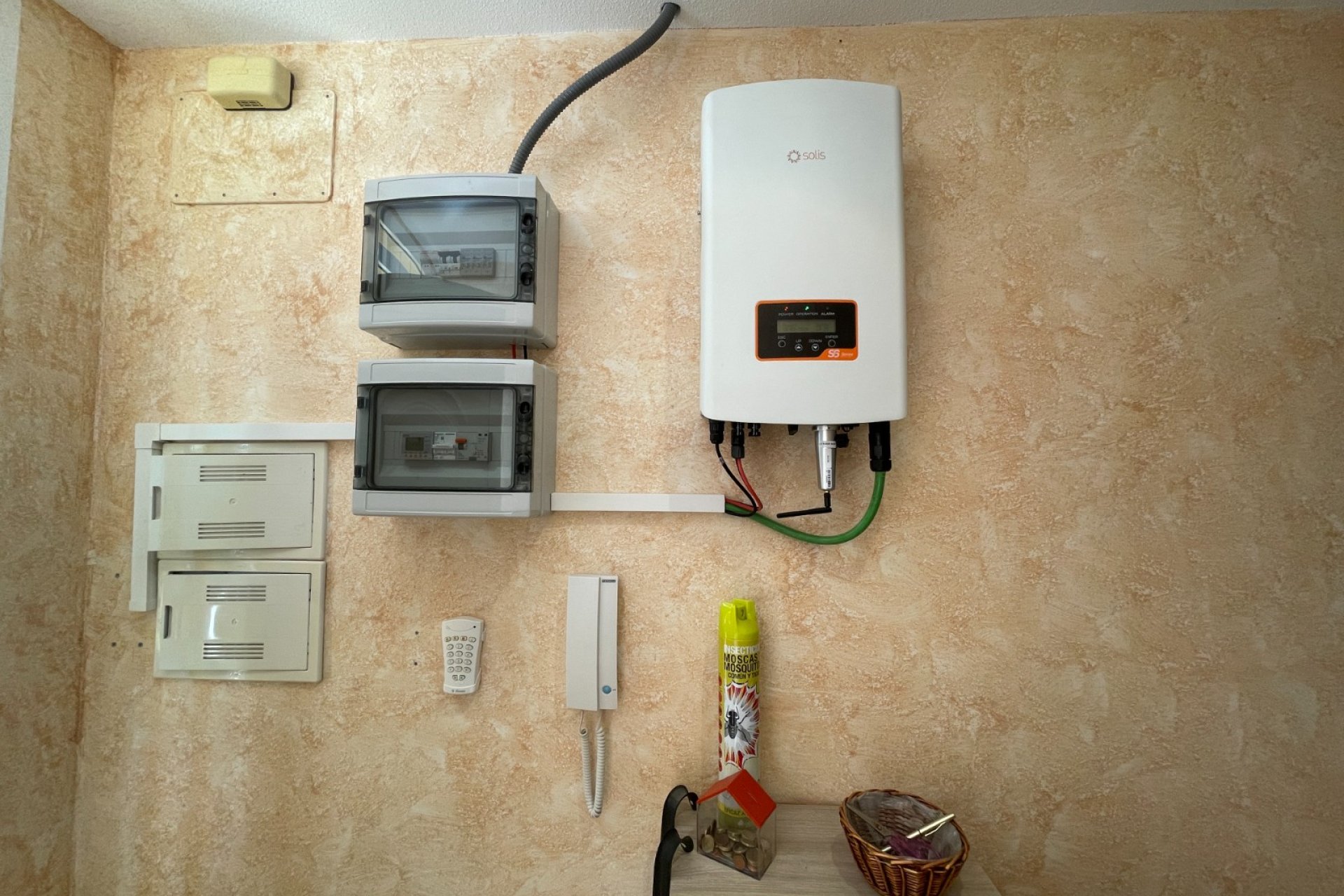 Använda fastigheter - Villa - Albatera