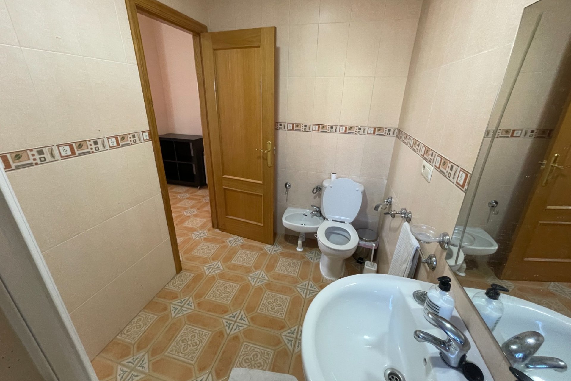 Använda fastigheter - Villa - Albatera