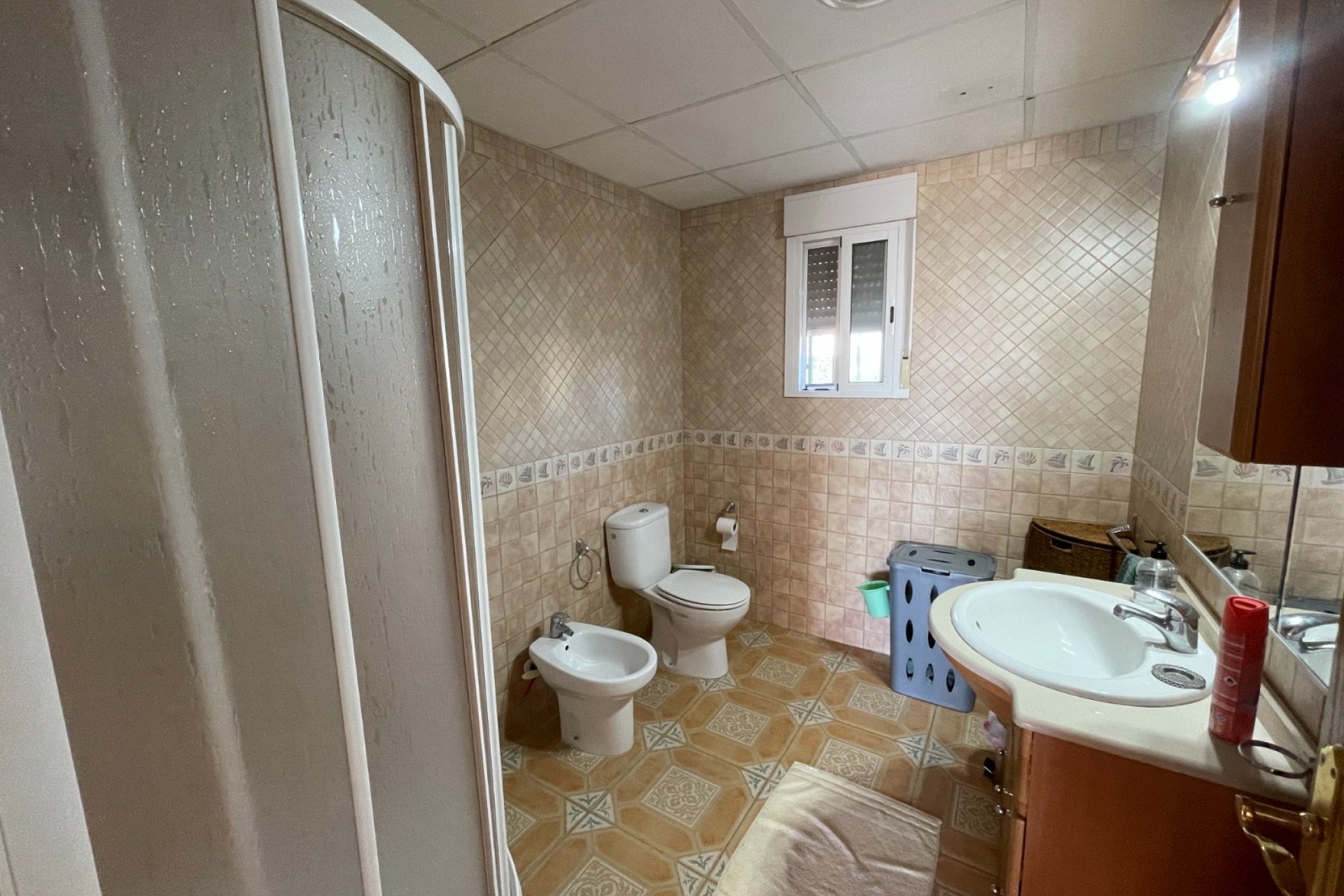 Använda fastigheter - Villa - Albatera