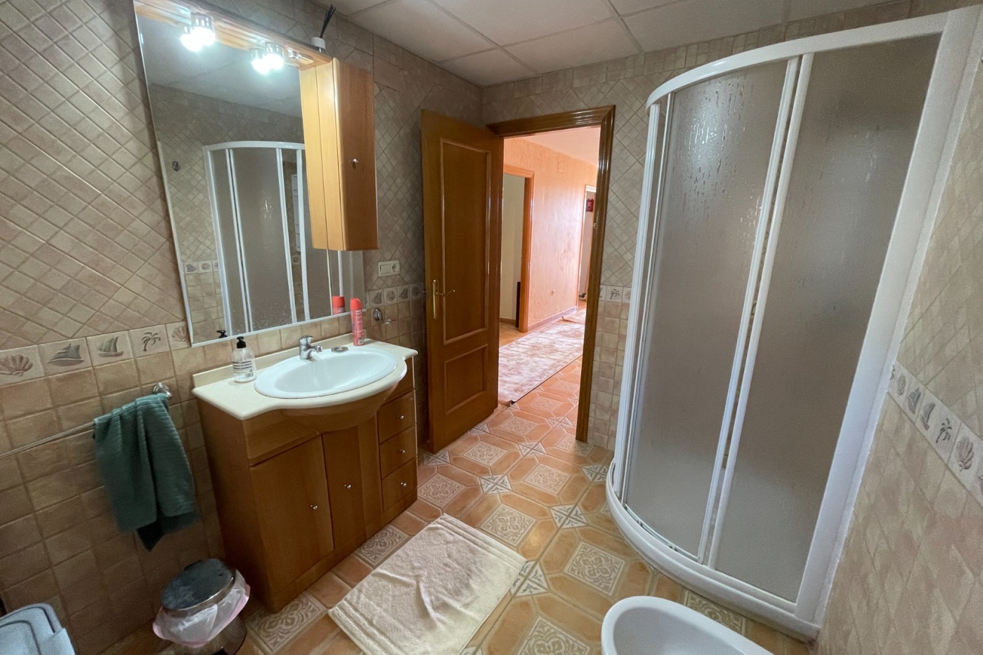 Använda fastigheter - Villa - Albatera