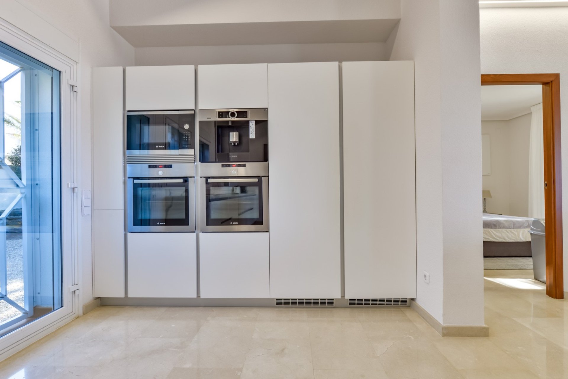 Använda fastigheter - Villa - Altea - Sierra de Altea