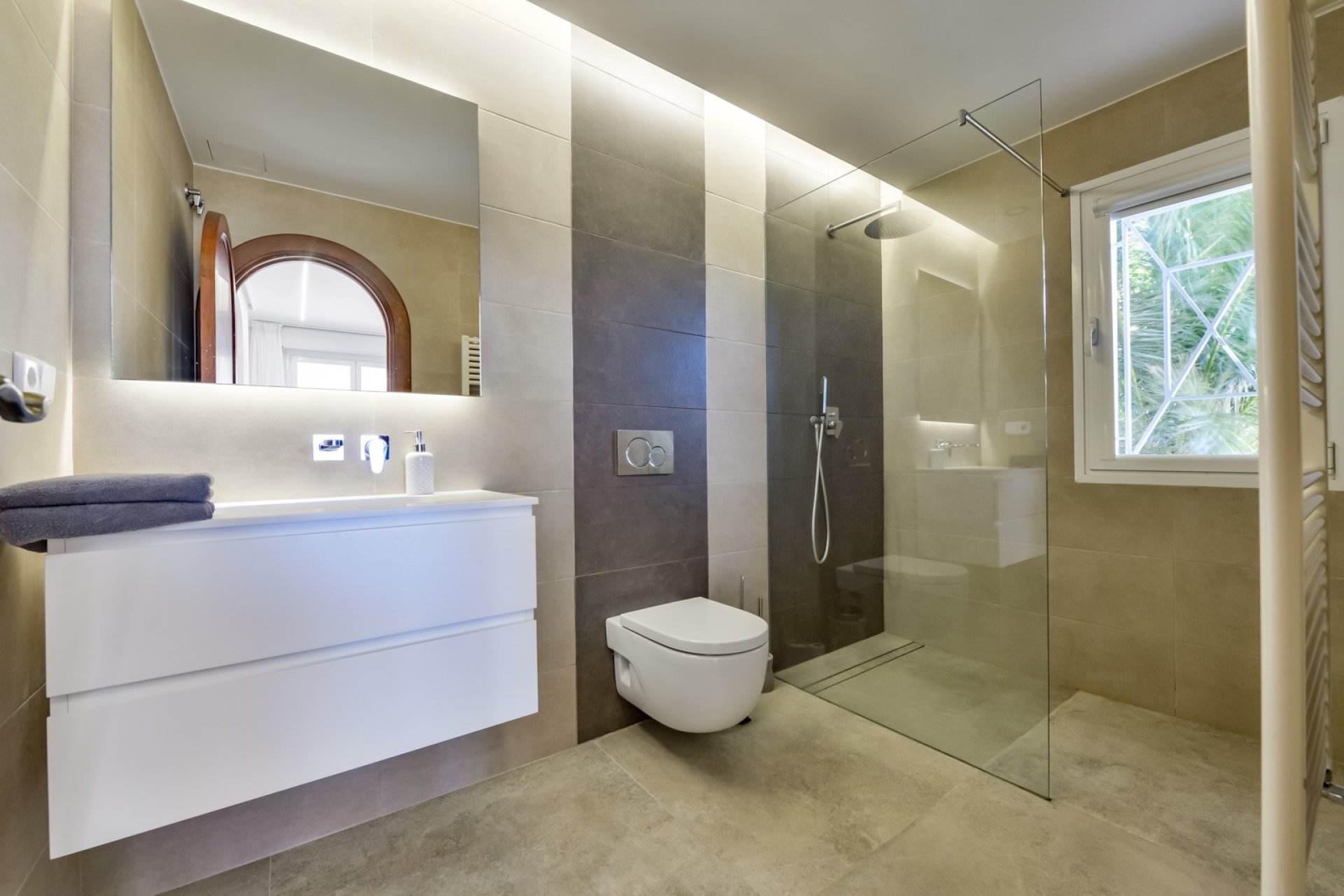 Använda fastigheter - Villa - Altea - Sierra de Altea