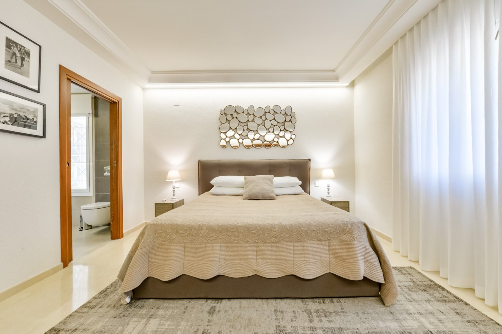 Använda fastigheter - Villa - Altea - Sierra de Altea