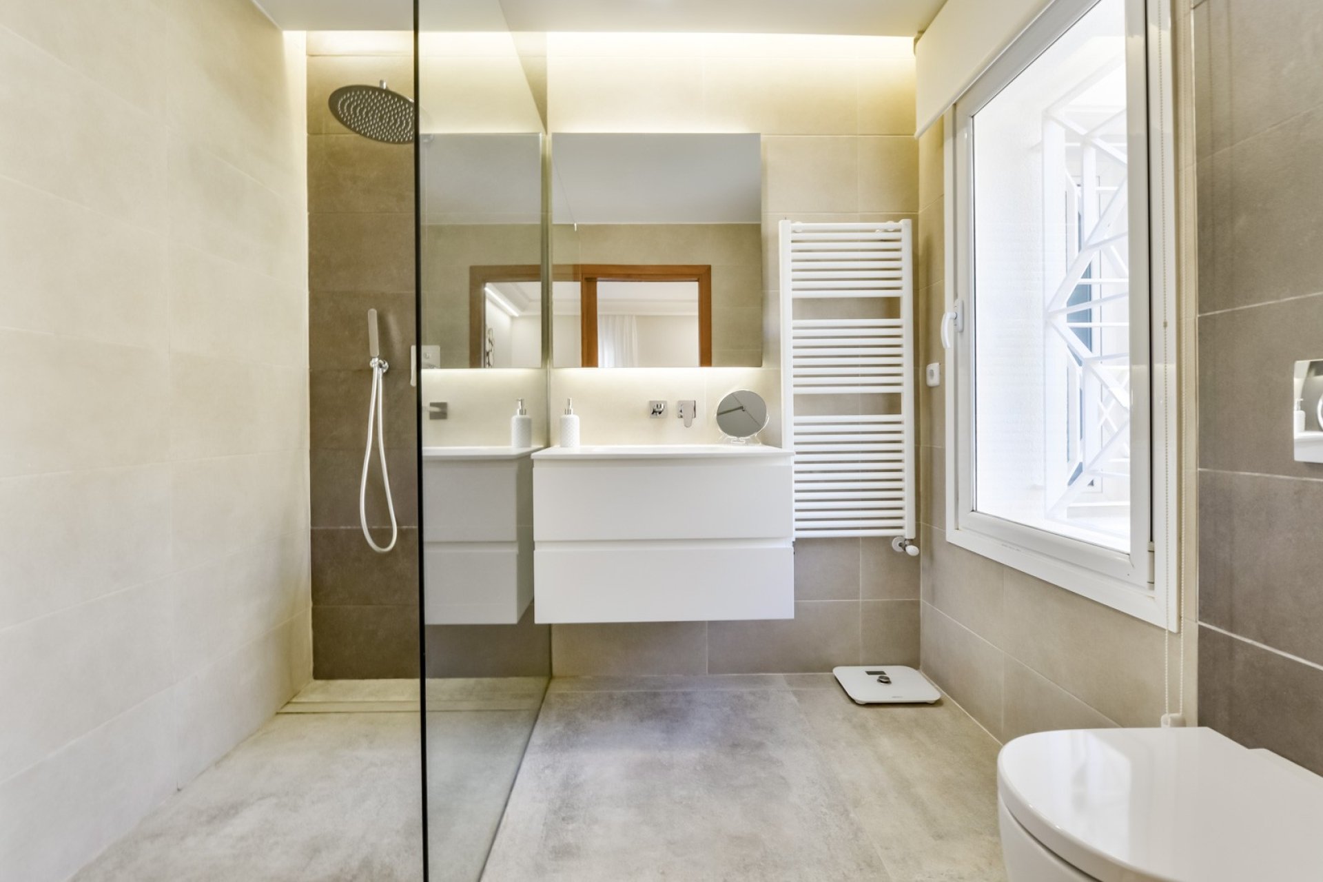 Använda fastigheter - Villa - Altea - Sierra de Altea