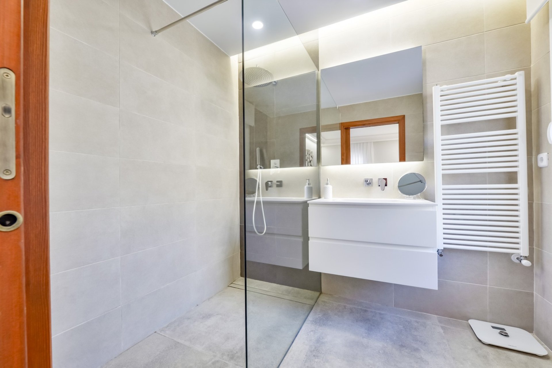 Använda fastigheter - Villa - Altea - Sierra de Altea