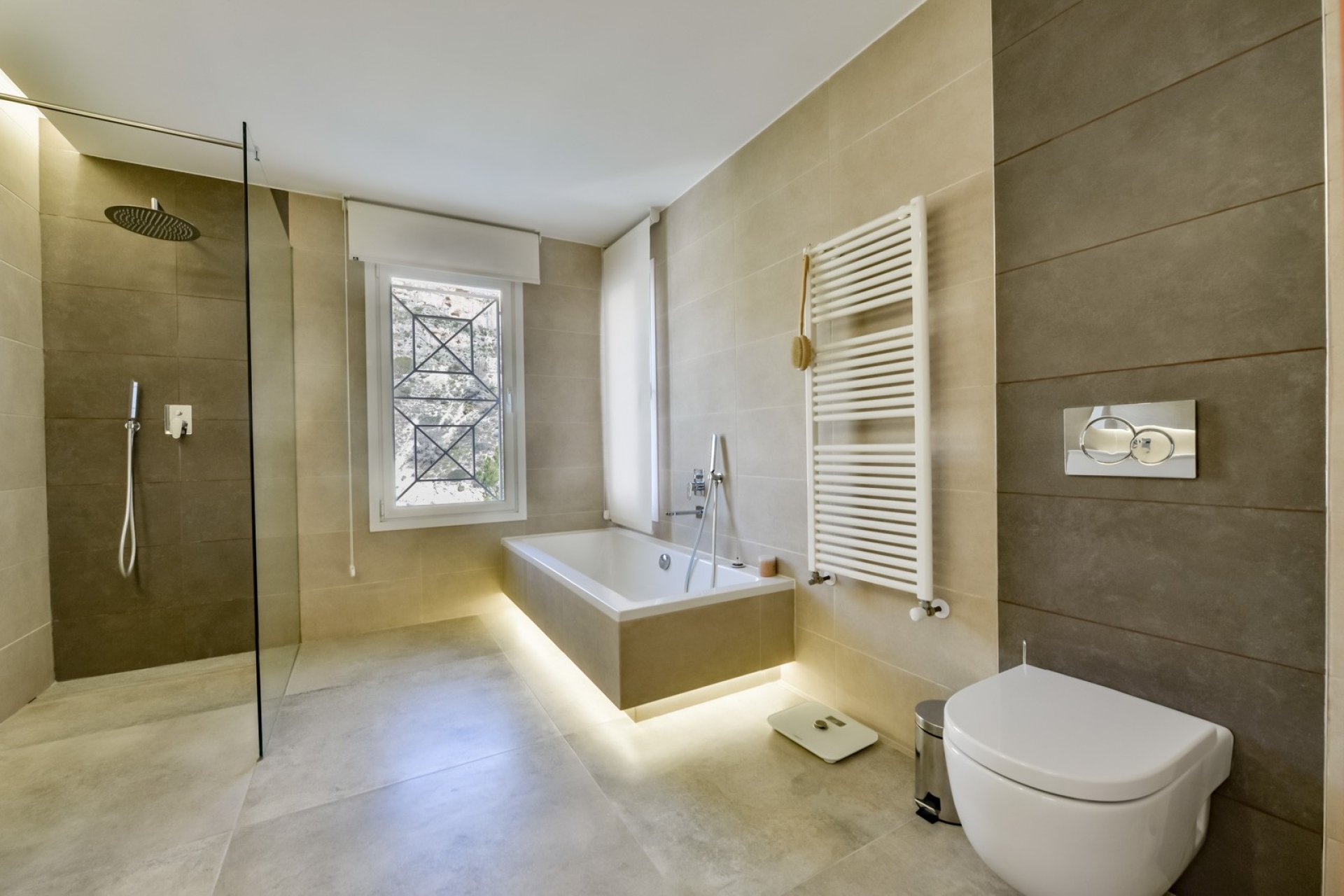 Använda fastigheter - Villa - Altea - Sierra de Altea