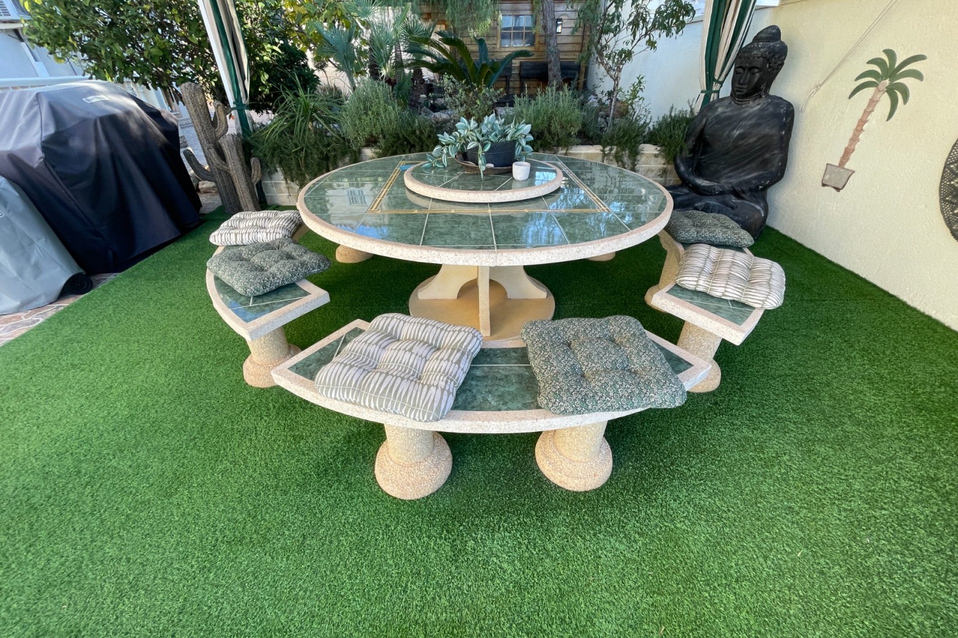 Använda fastigheter - Villa - Benijofar - Benimar