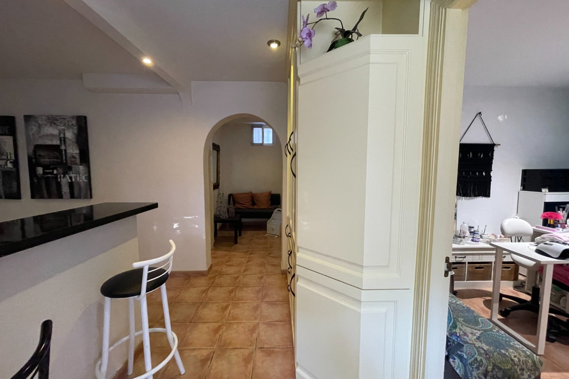 Använda fastigheter - Villa - Benijofar - Benimar