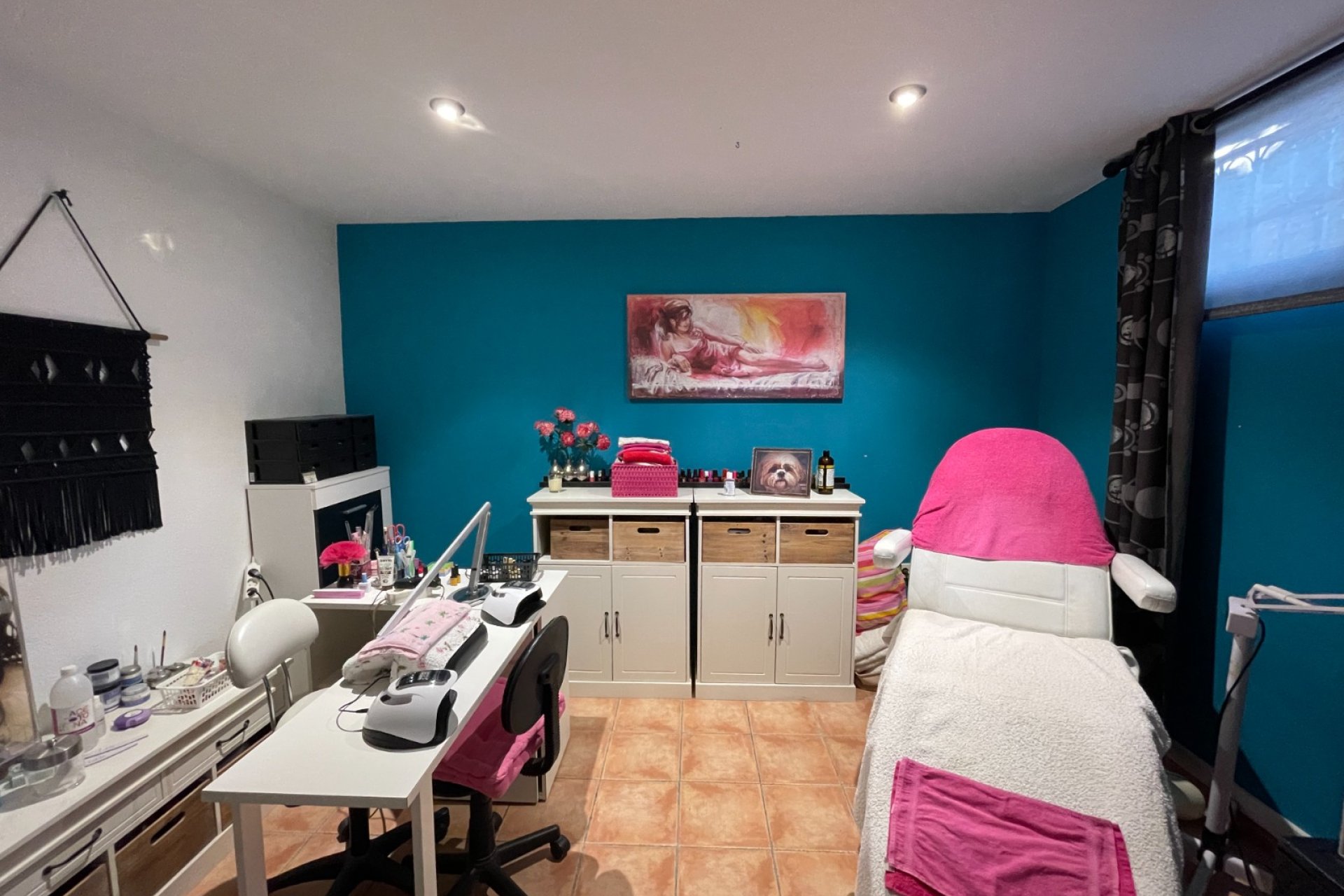 Använda fastigheter - Villa - Benijofar - Benimar