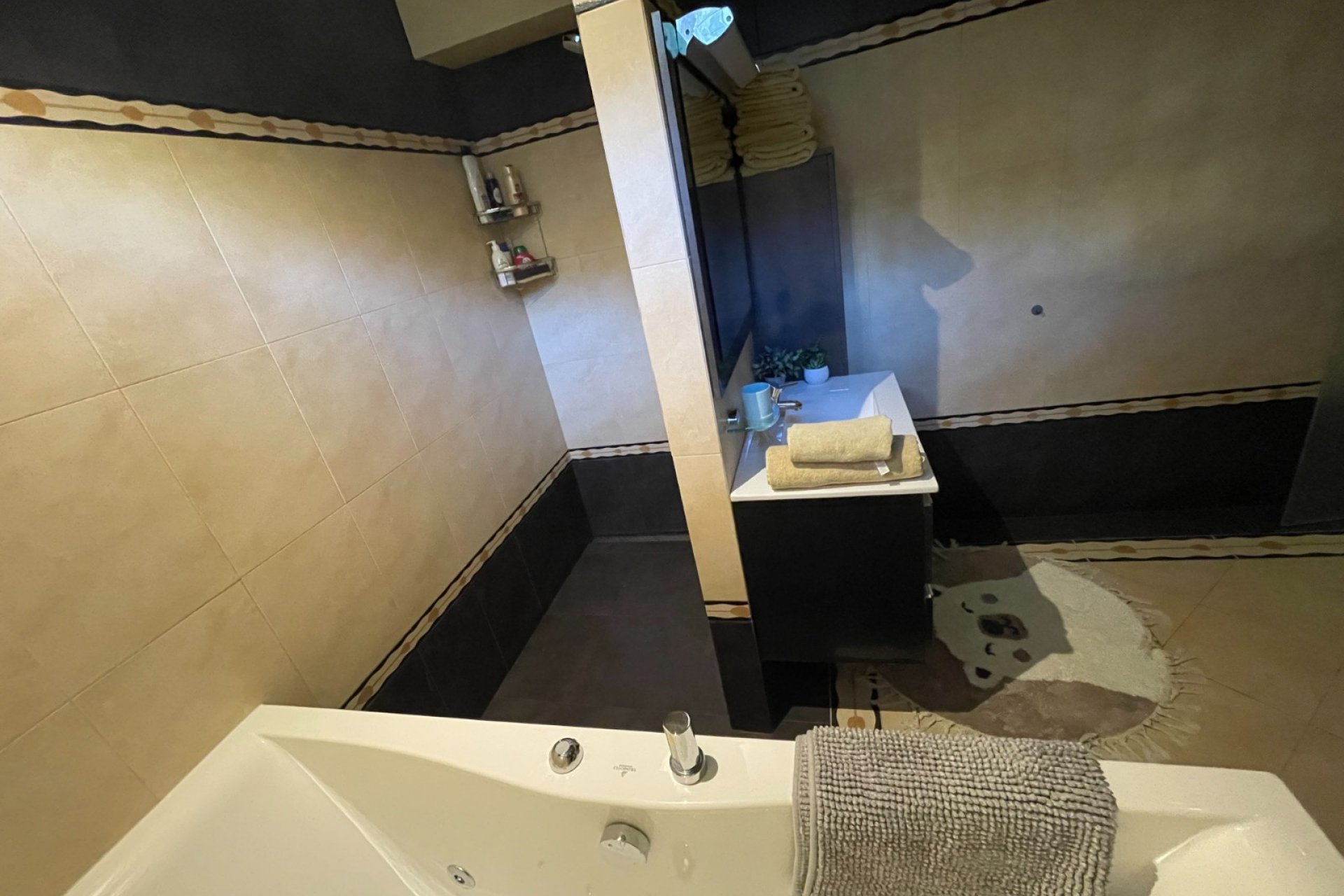 Använda fastigheter - Villa - Benijofar - Benimar